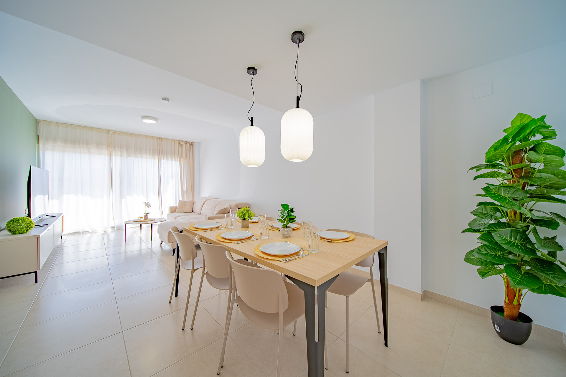 Herverkoop - 1. Appartement / flat - Orihuela Costa - Costa Blanca Zuid