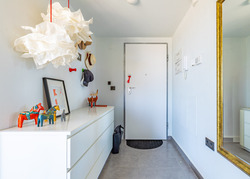 Herverkoop - 1. Appartement / flat - Orihuela Costa - Costa Blanca Zuid