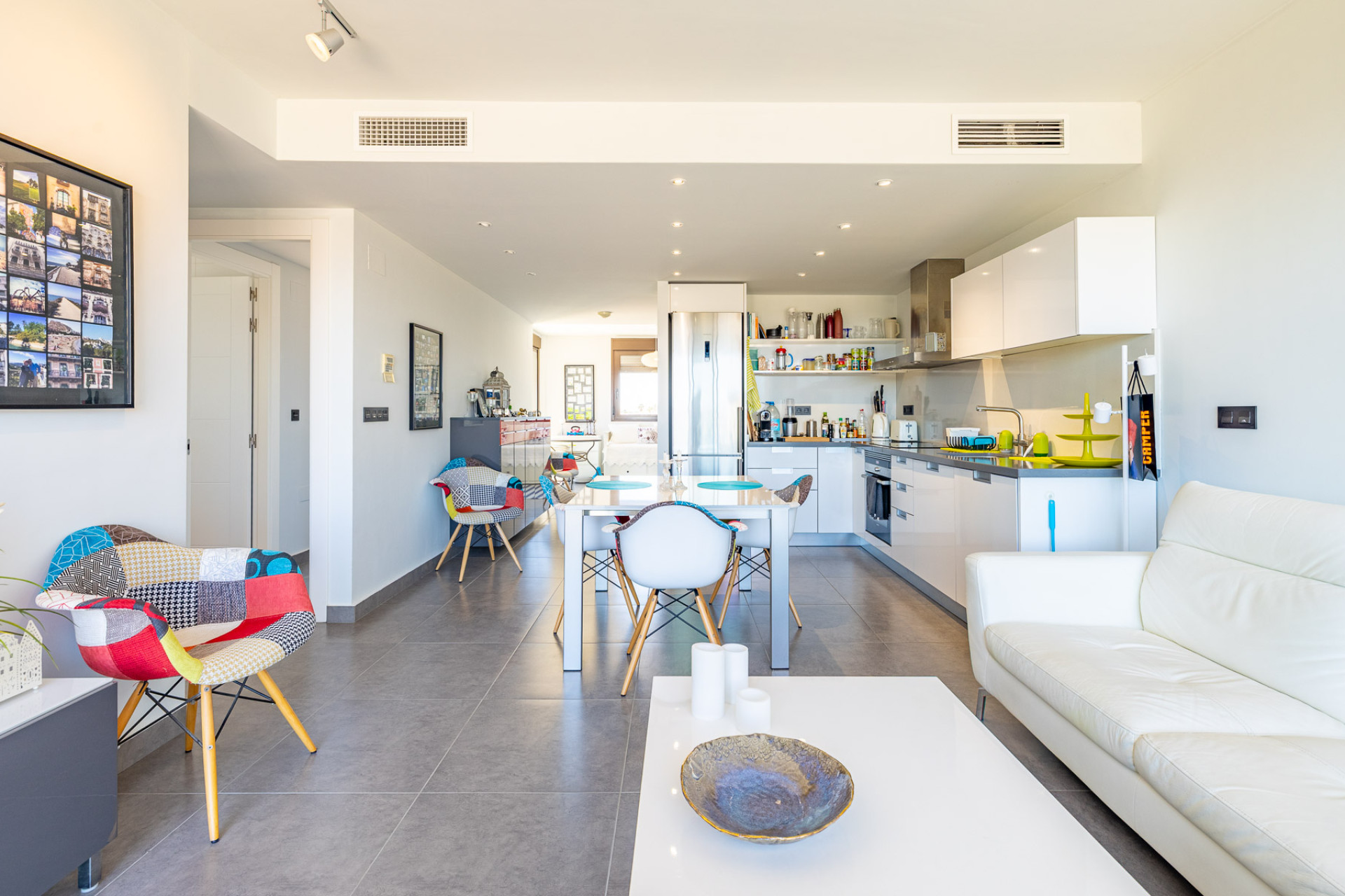 Herverkoop - 1. Appartement / flat - Orihuela Costa - Costa Blanca Zuid