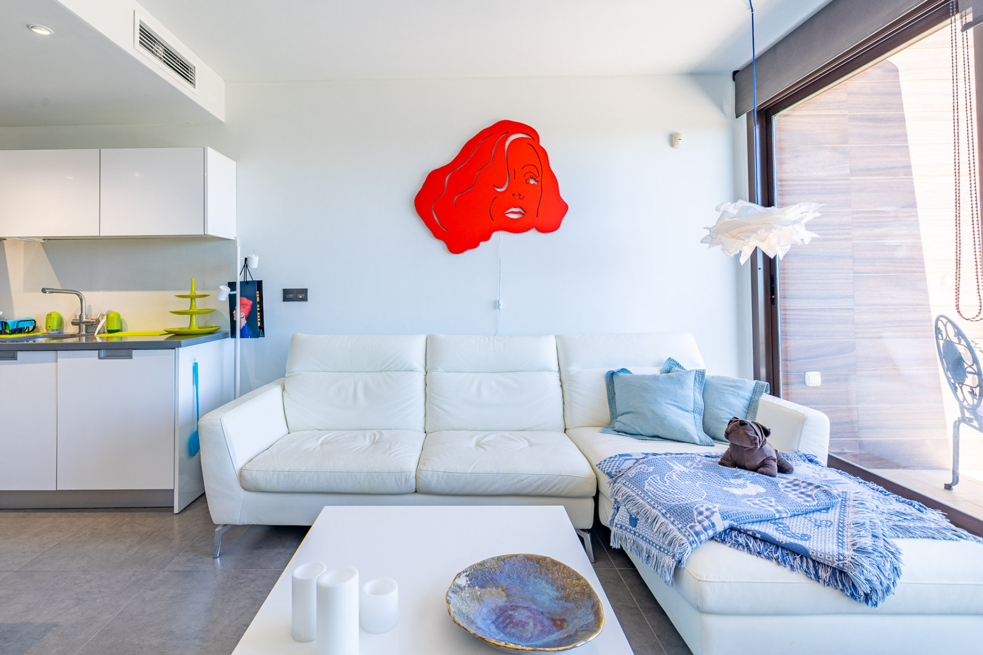 Herverkoop - 1. Appartement / flat - Orihuela Costa - Costa Blanca Zuid