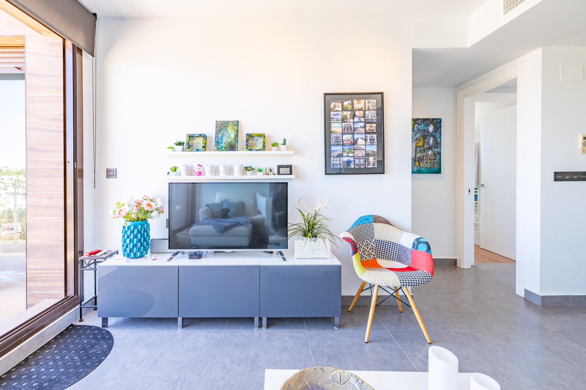 Herverkoop - 1. Appartement / flat - Orihuela Costa - Costa Blanca Zuid