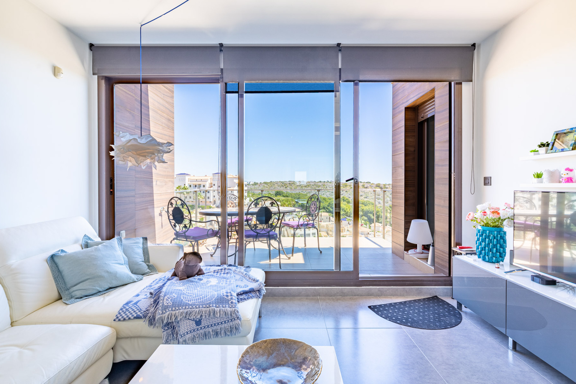 Herverkoop - 1. Appartement / flat - Orihuela Costa - Costa Blanca Zuid