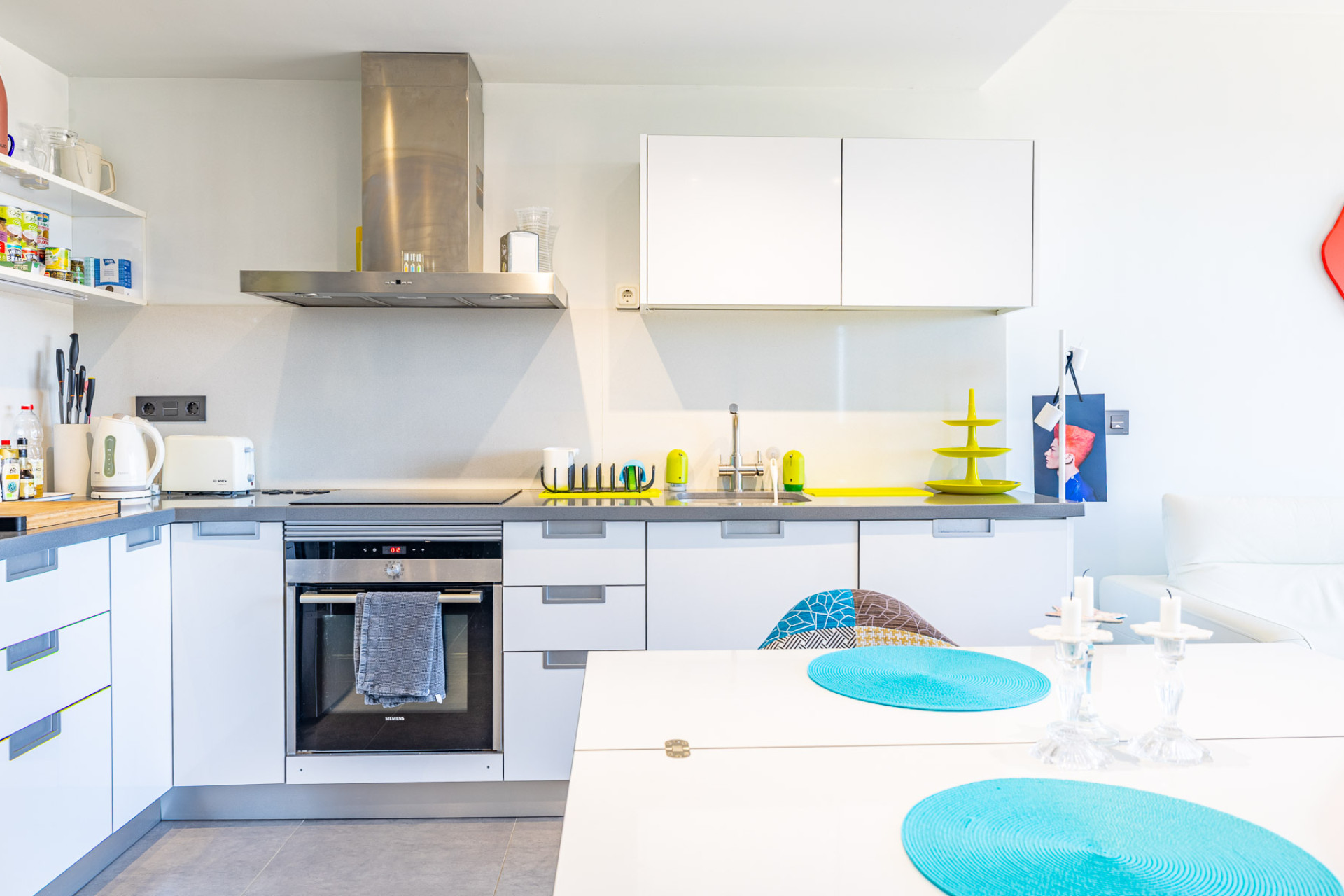 Herverkoop - 1. Appartement / flat - Orihuela Costa - Costa Blanca Zuid