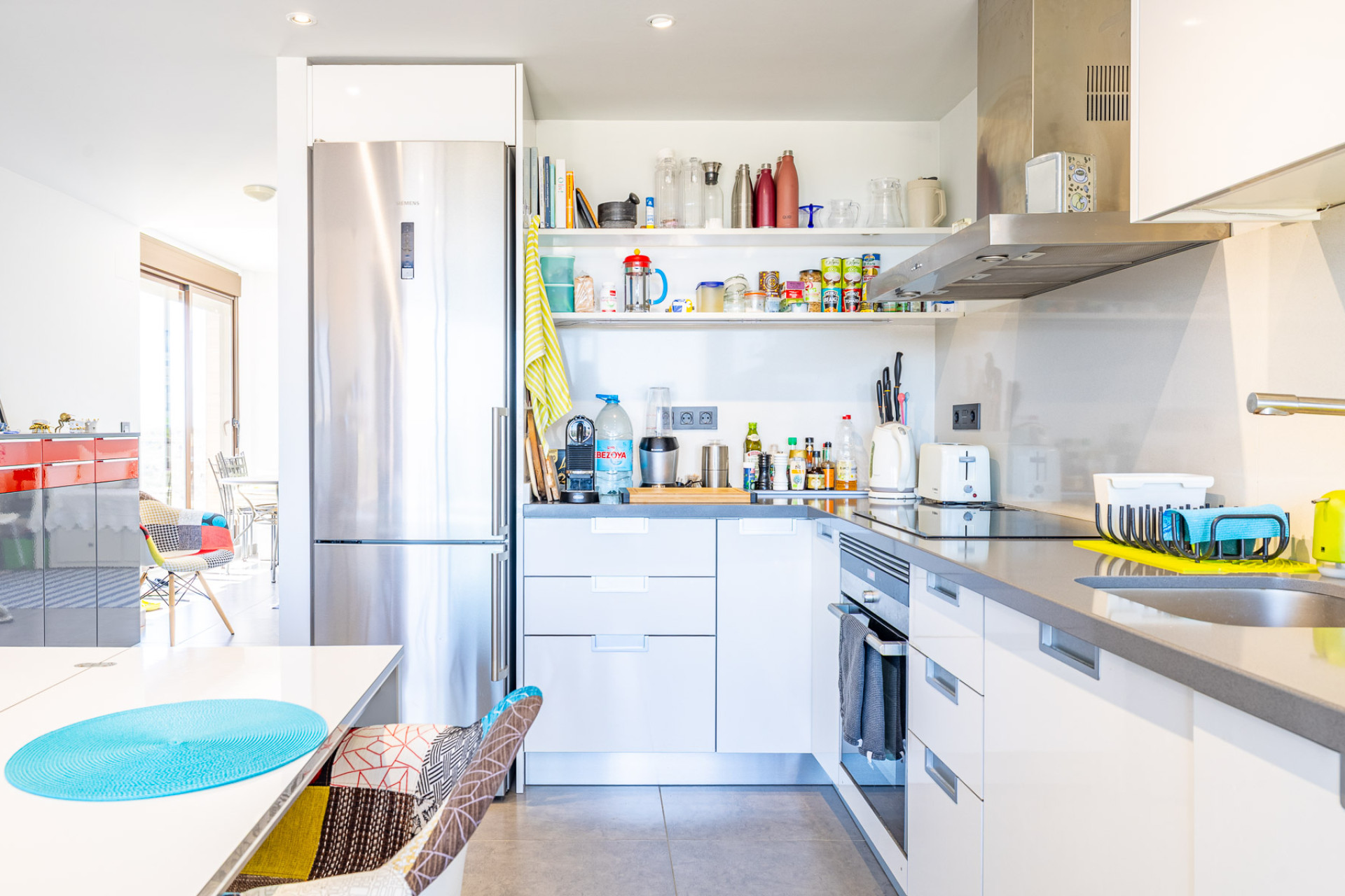 Herverkoop - 1. Appartement / flat - Orihuela Costa - Costa Blanca Zuid