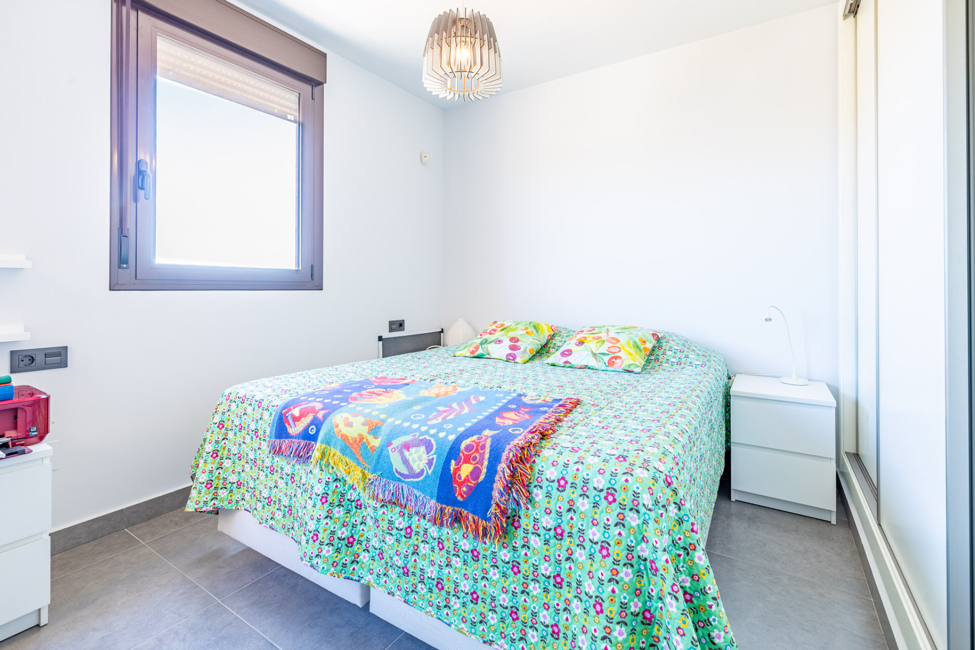 Herverkoop - 1. Appartement / flat - Orihuela Costa - Costa Blanca Zuid