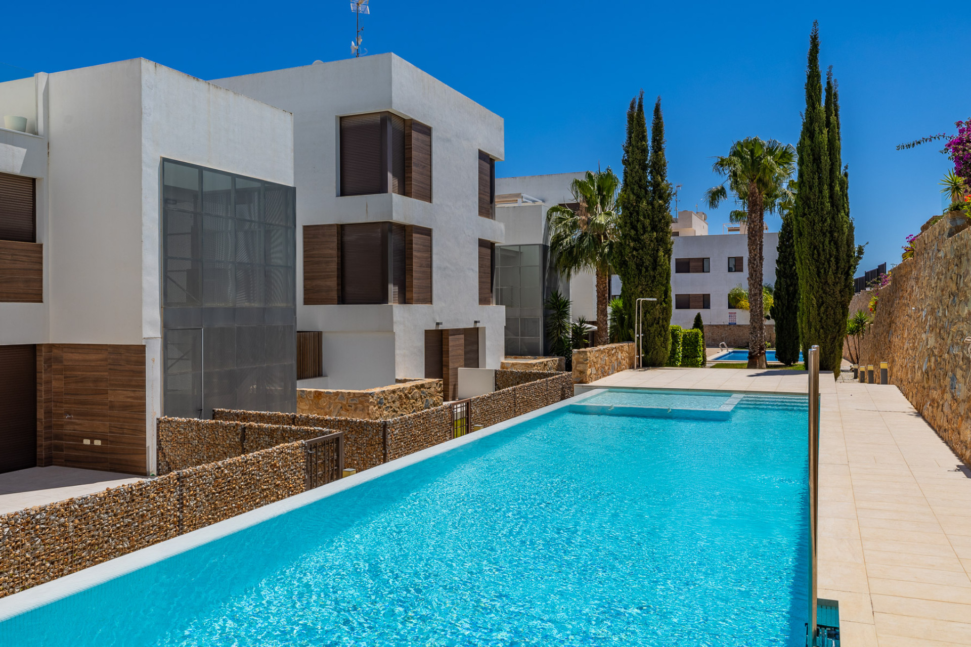 Herverkoop - 1. Appartement / flat - Orihuela Costa - Costa Blanca Zuid