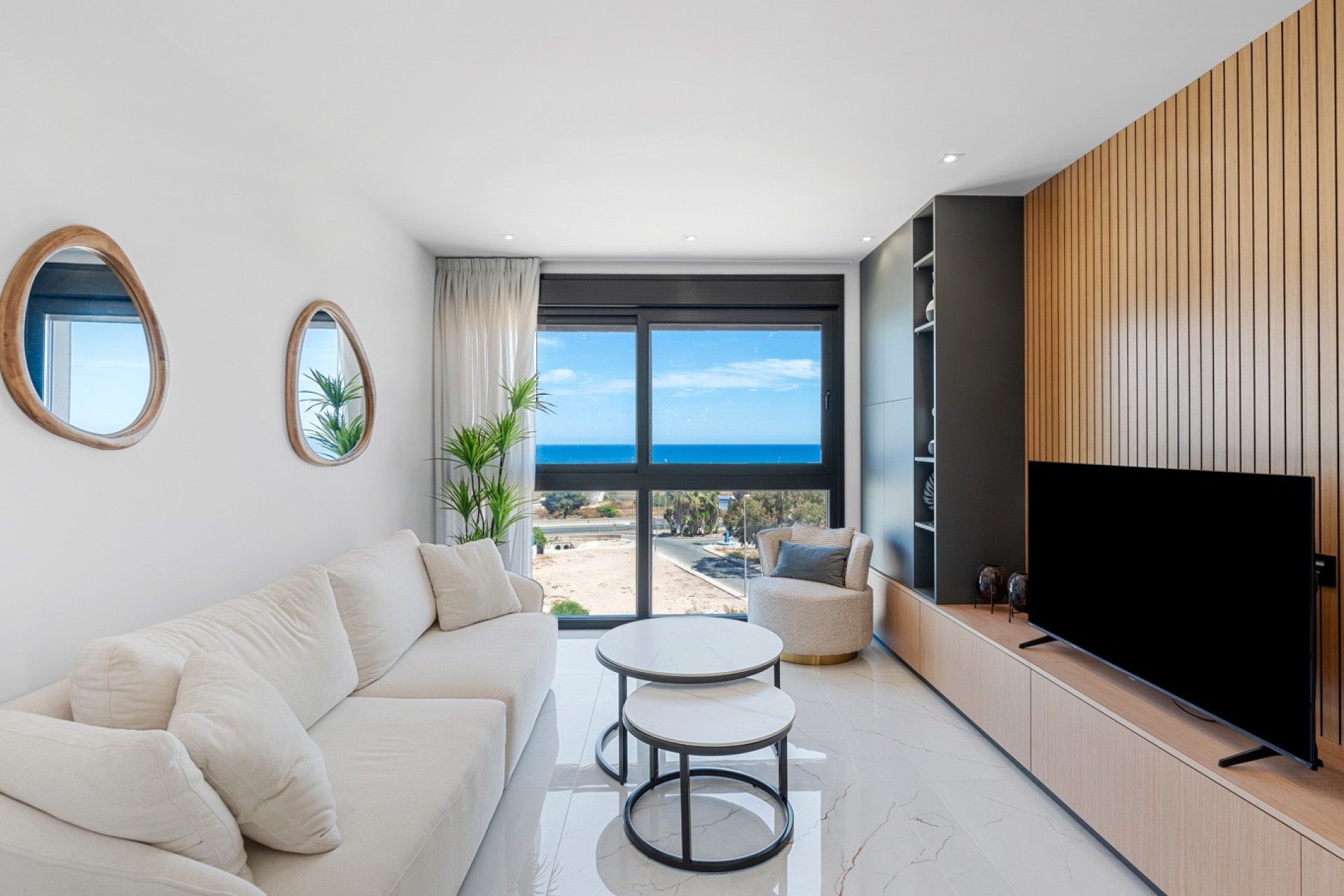 Herverkoop - 1. Appartement / flat - Orihuela Costa - Costa Blanca Zuid