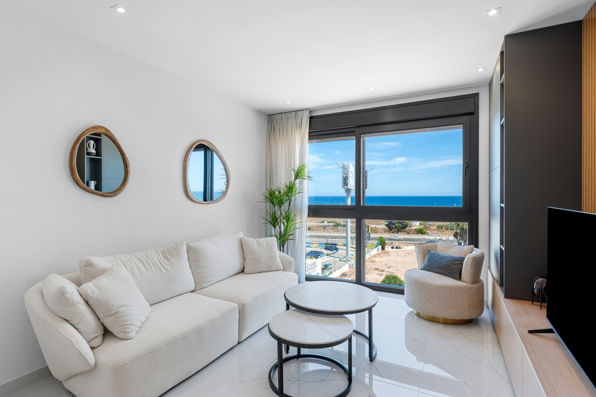 Herverkoop - 1. Appartement / flat - Orihuela Costa - Costa Blanca Zuid