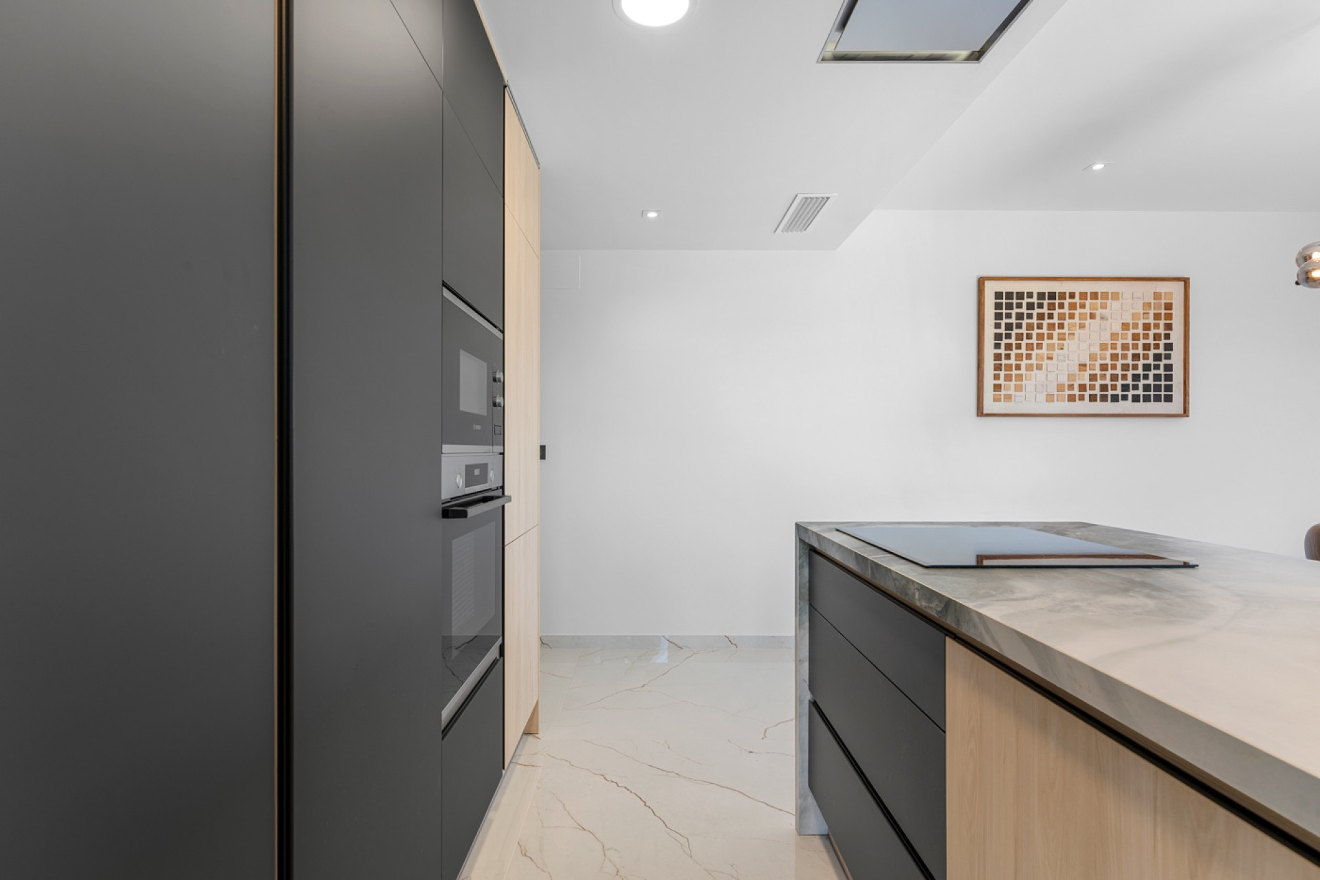 Herverkoop - 1. Appartement / flat - Orihuela Costa - Costa Blanca Zuid