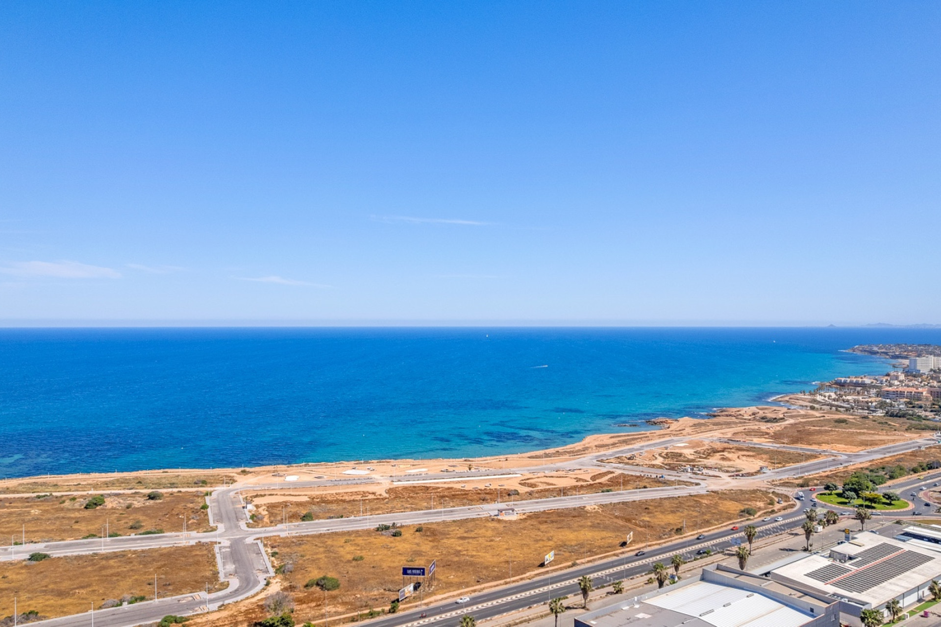 Herverkoop - 1. Appartement / flat - Orihuela Costa - Costa Blanca Zuid