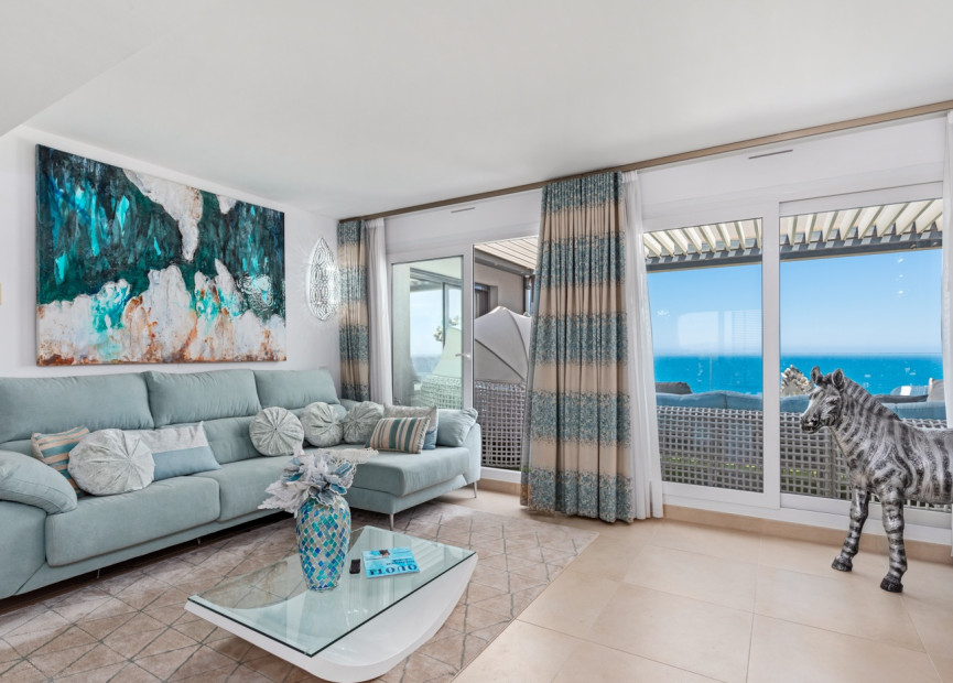 Herverkoop - 1. Appartement / flat - Orihuela Costa - Costa Blanca Zuid