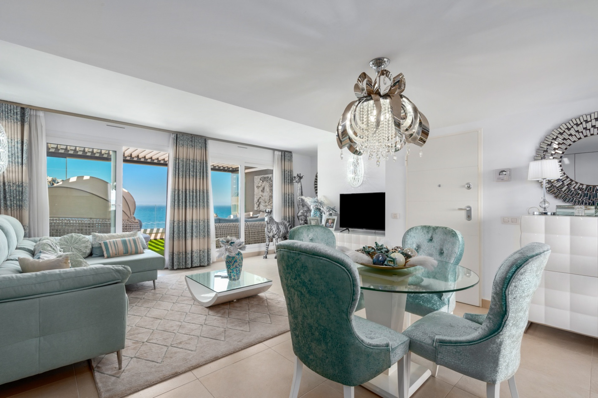 Herverkoop - 1. Appartement / flat - Orihuela Costa - Costa Blanca Zuid