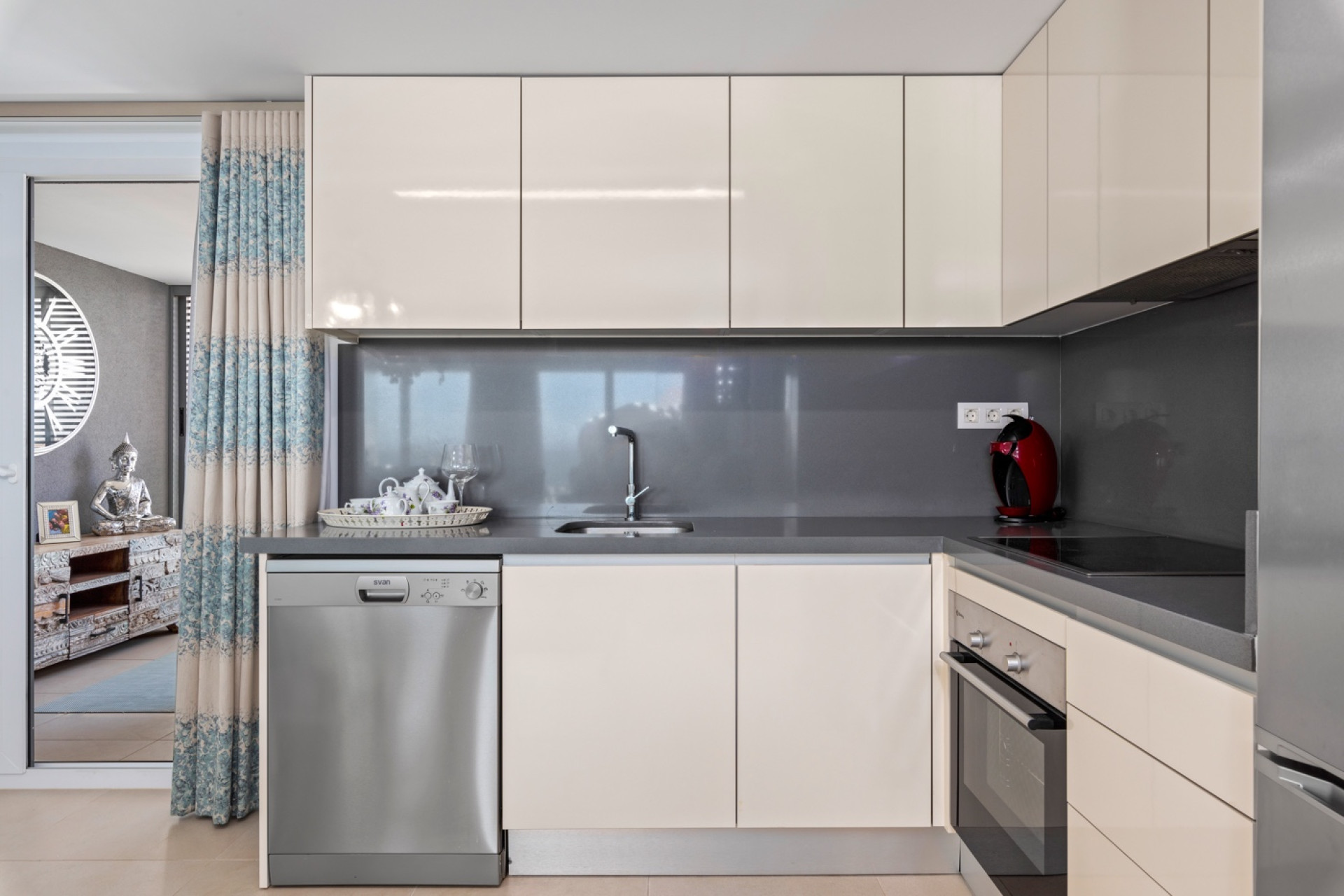 Herverkoop - 1. Appartement / flat - Orihuela Costa - Costa Blanca Zuid