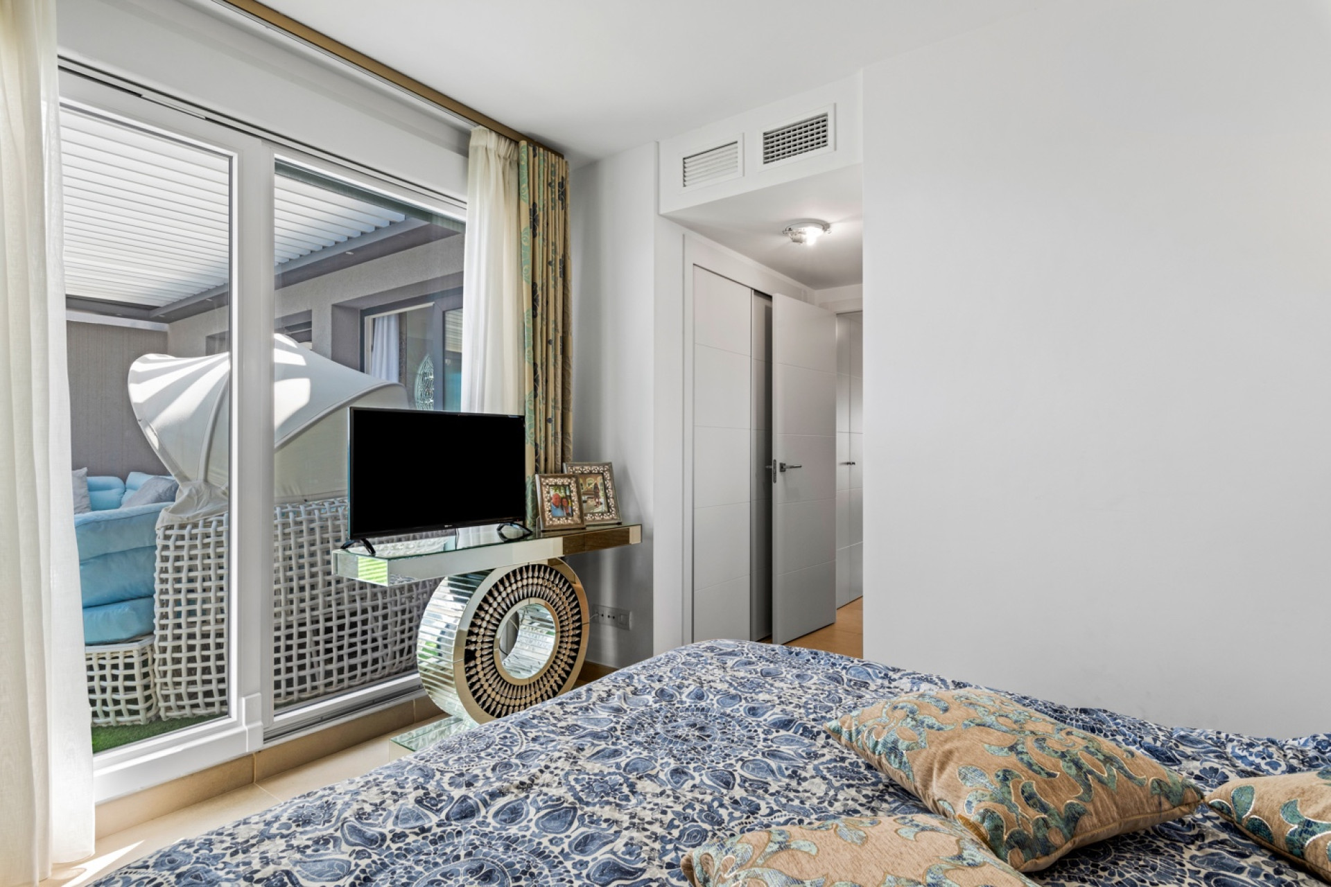 Herverkoop - 1. Appartement / flat - Orihuela Costa - Costa Blanca Zuid