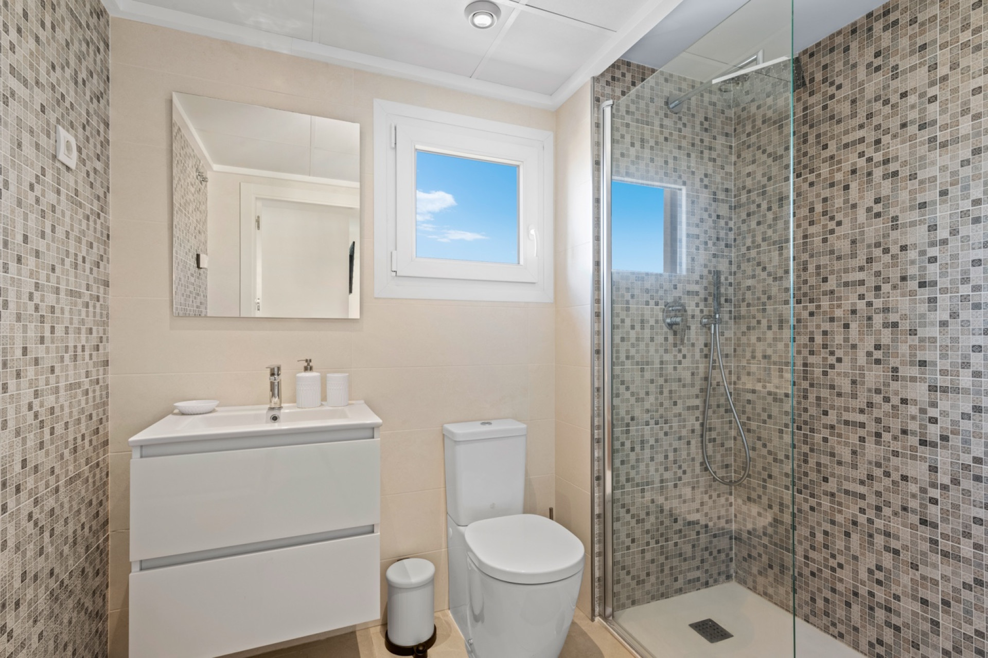 Herverkoop - 1. Appartement / flat - Orihuela Costa - Costa Blanca Zuid