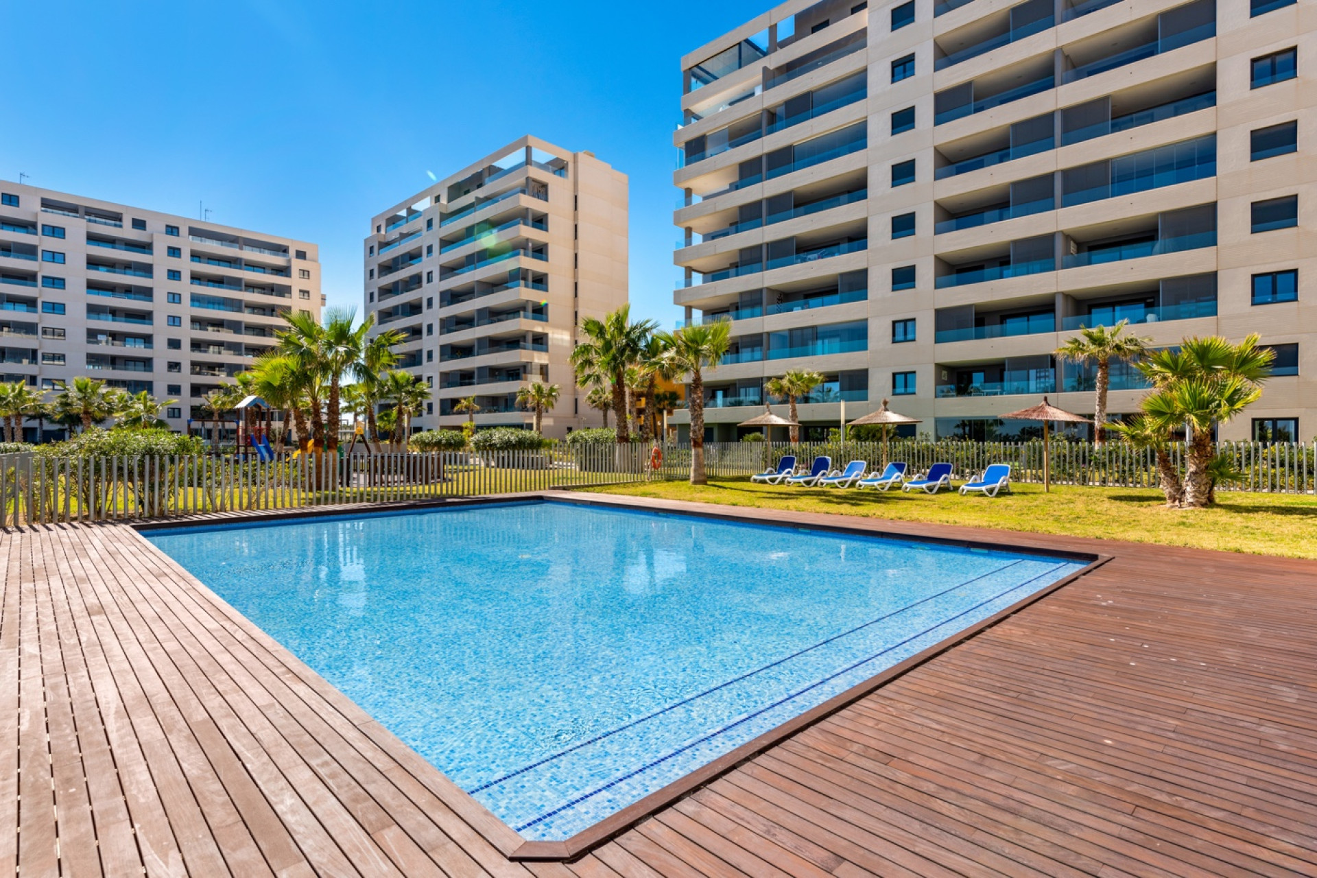 Herverkoop - 1. Appartement / flat - Orihuela Costa - Costa Blanca Zuid