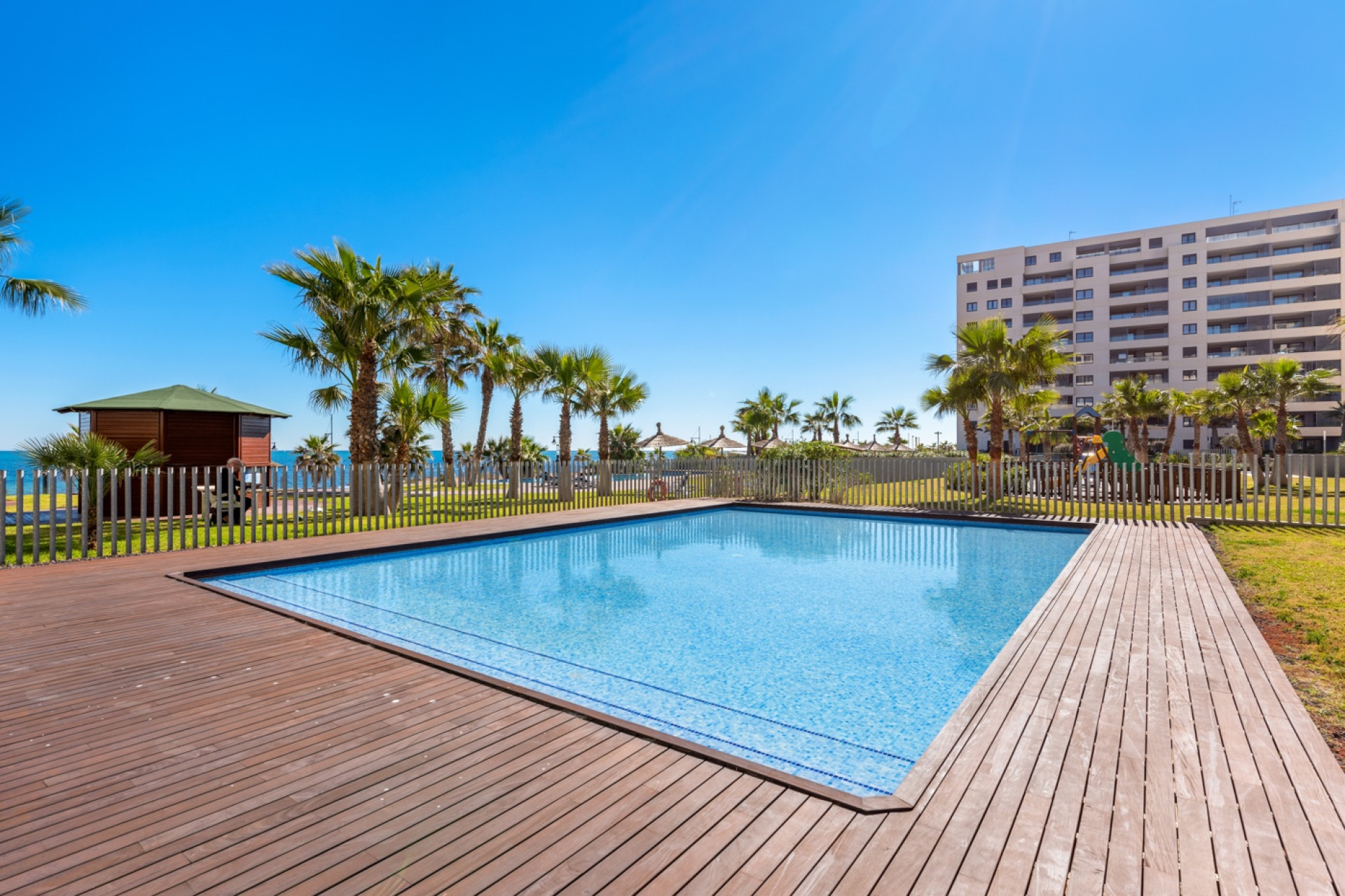 Herverkoop - 1. Appartement / flat - Orihuela Costa - Costa Blanca Zuid