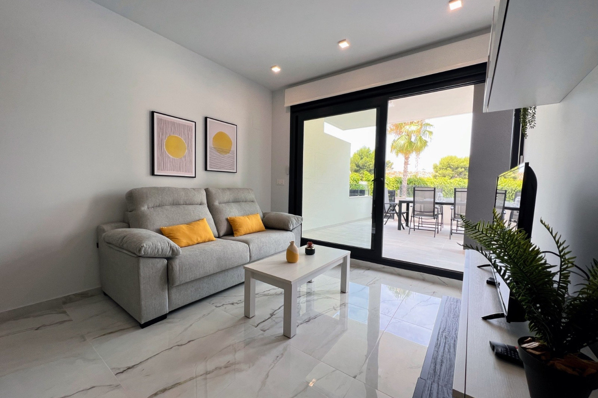 Herverkoop - 1. Appartement / flat - Orihuela Costa - Costa Blanca Zuid