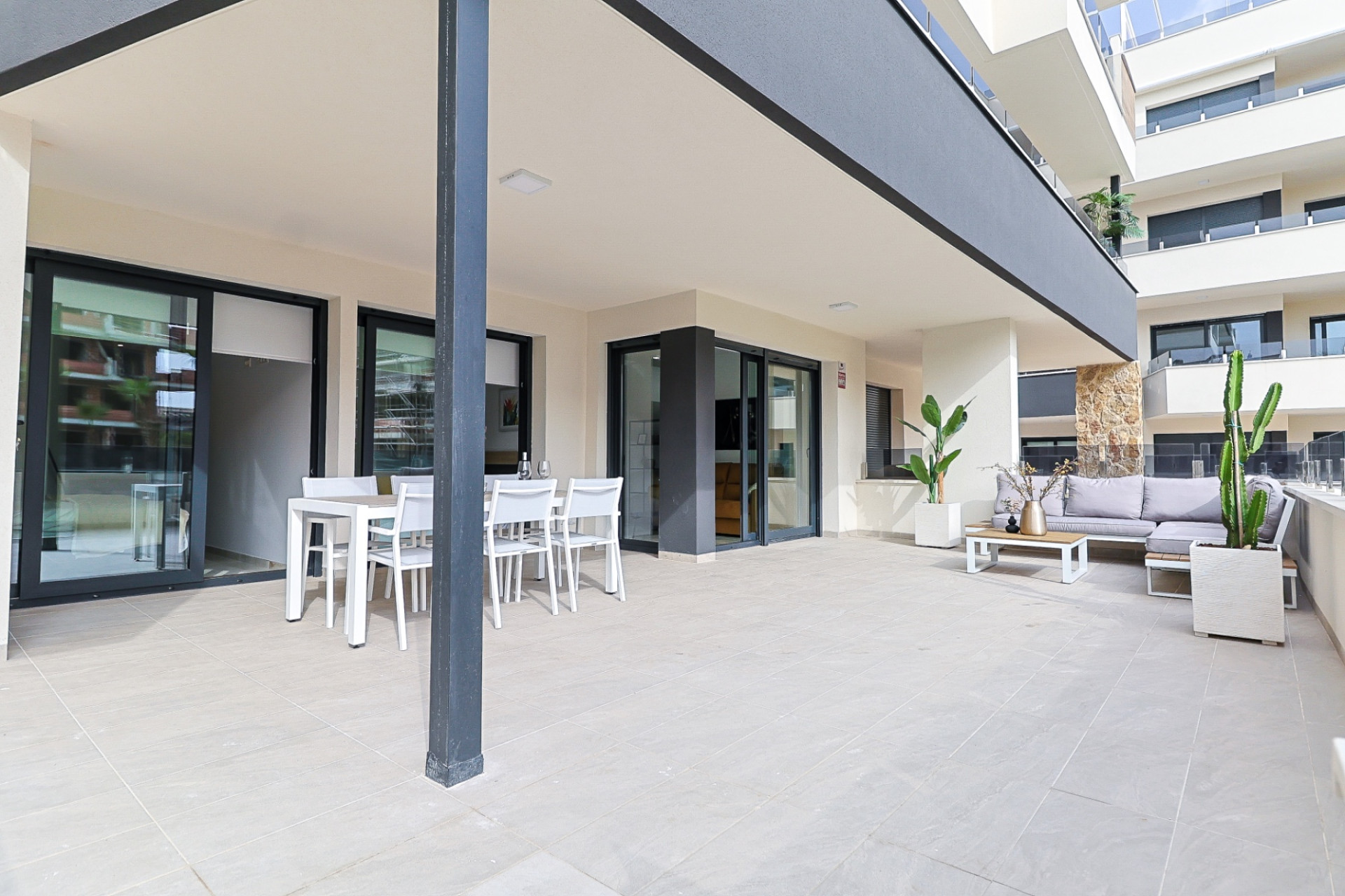 Herverkoop - 1. Appartement / flat - Orihuela Costa - Costa Blanca Zuid