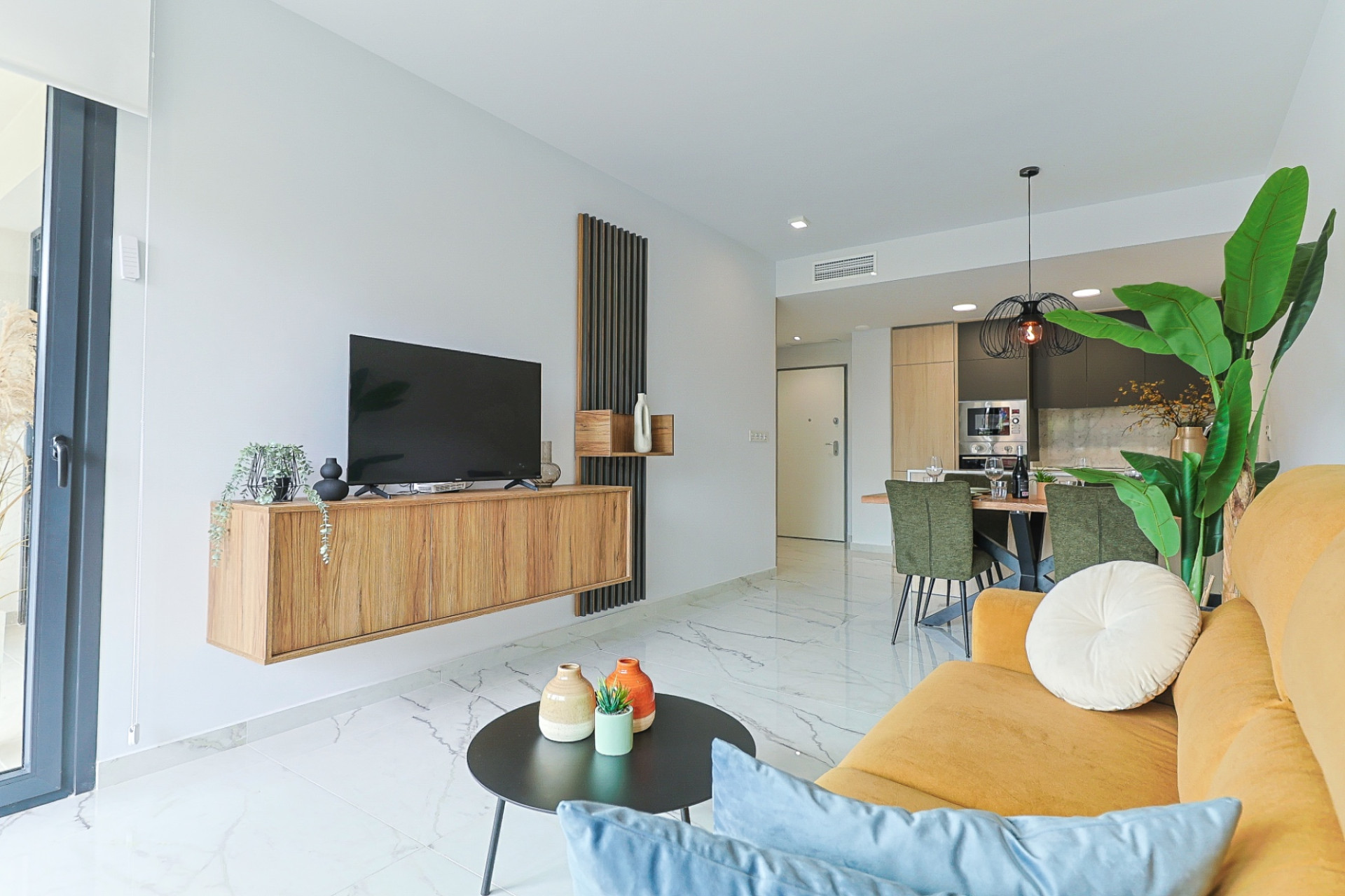 Herverkoop - 1. Appartement / flat - Orihuela Costa - Costa Blanca Zuid