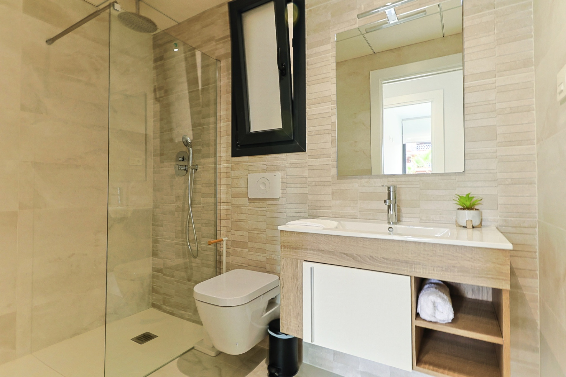 Herverkoop - 1. Appartement / flat - Orihuela Costa - Costa Blanca Zuid