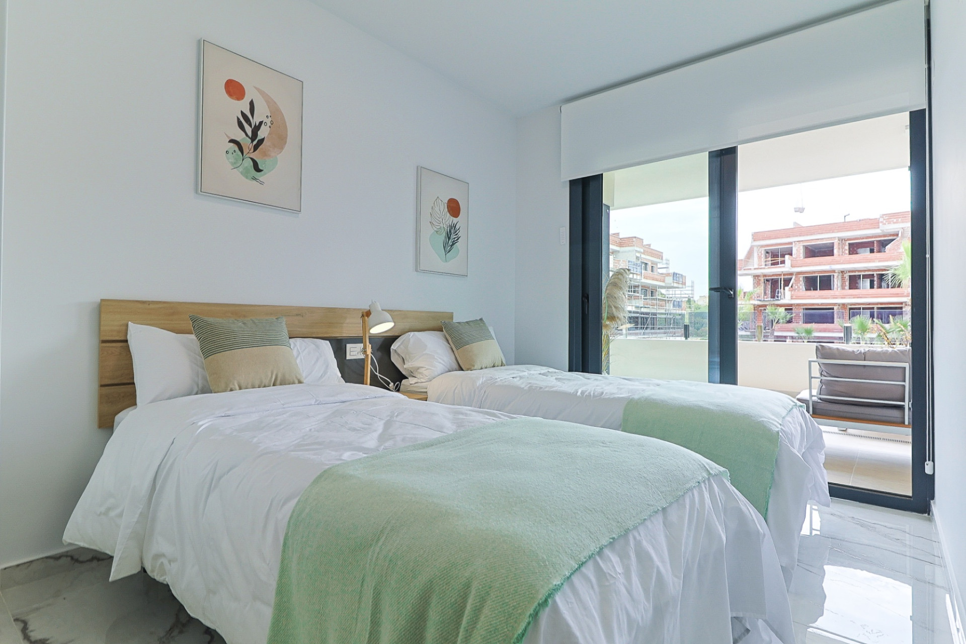 Herverkoop - 1. Appartement / flat - Orihuela Costa - Costa Blanca Zuid