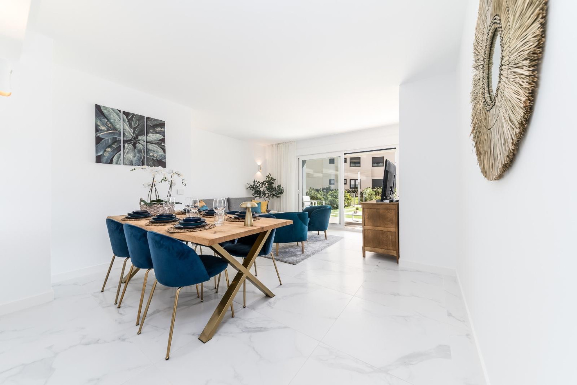 Herverkoop - 1. Appartement / flat - Orihuela Costa - Costa Blanca Zuid