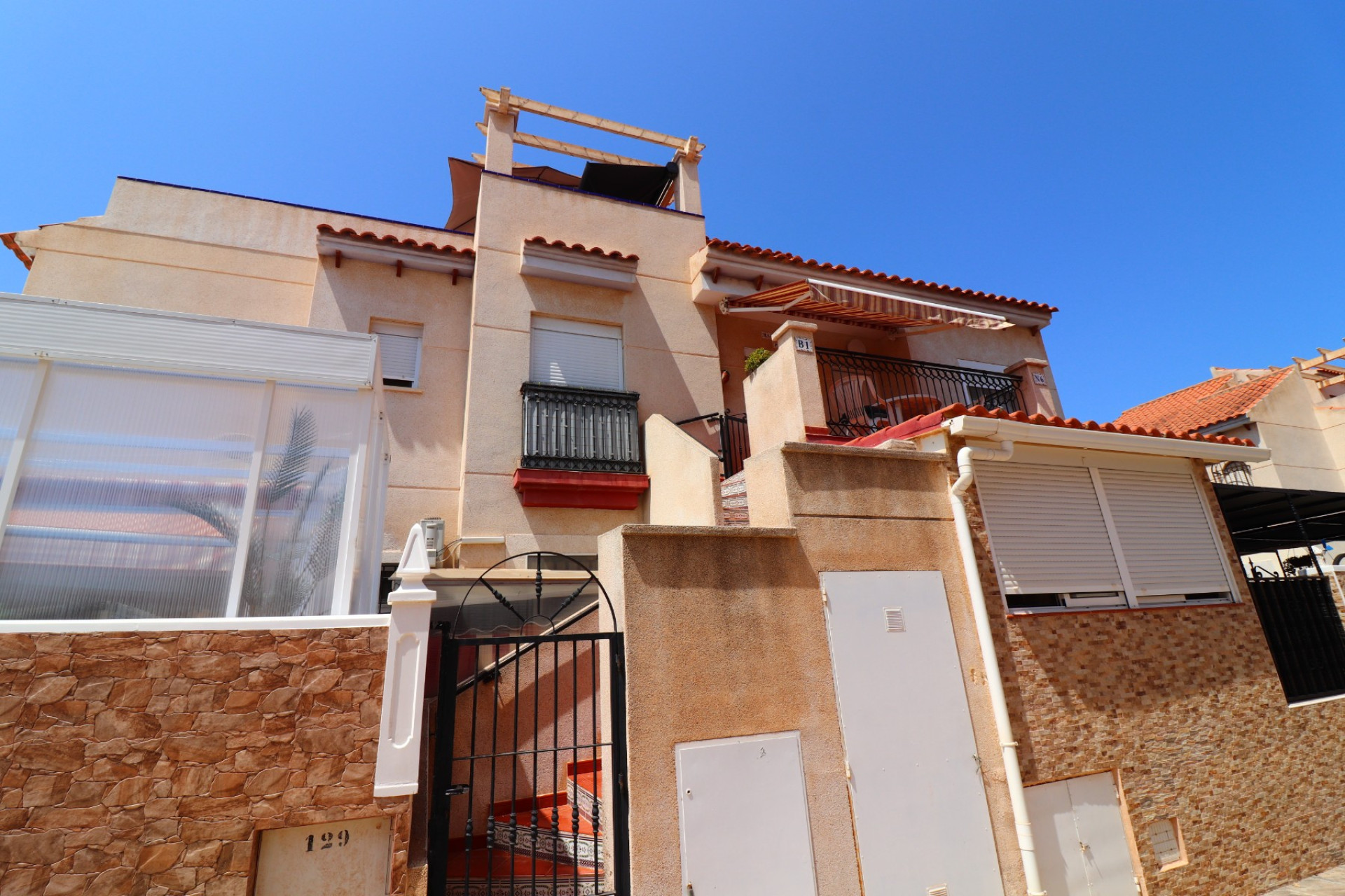 Herverkoop - 1. Appartement / flat - Orihuela Costa - Costa Blanca Zuid