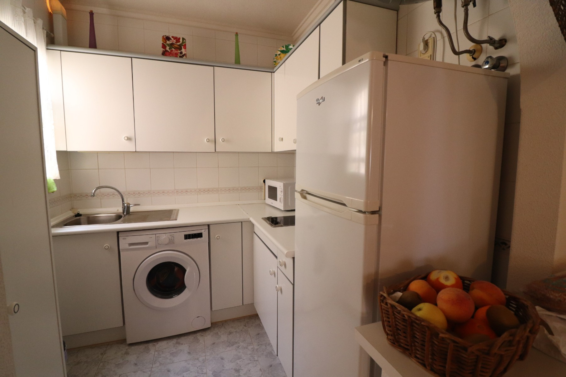 Herverkoop - 1. Appartement / flat - Orihuela Costa - Costa Blanca Zuid