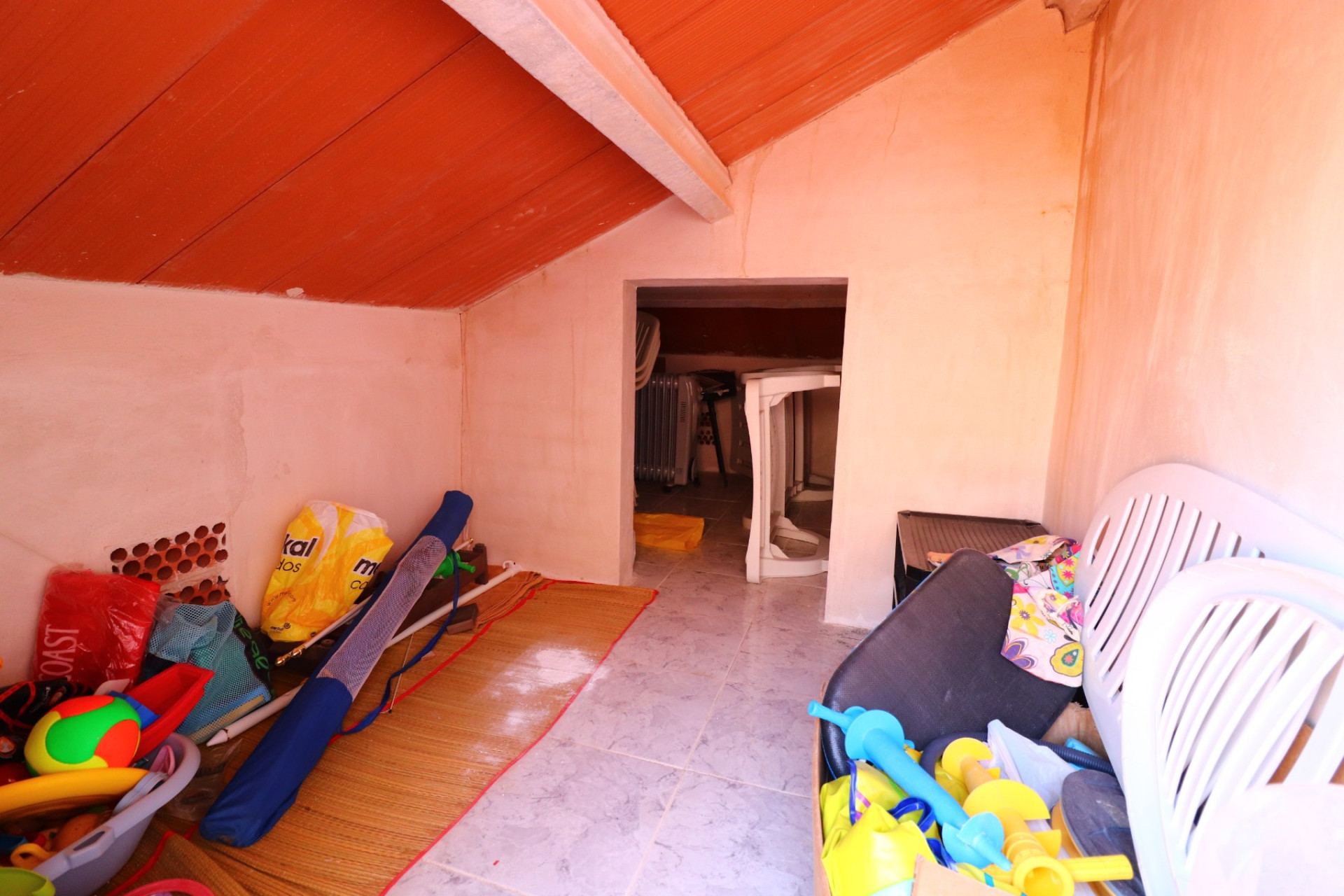 Herverkoop - 1. Appartement / flat - Orihuela Costa - Costa Blanca Zuid