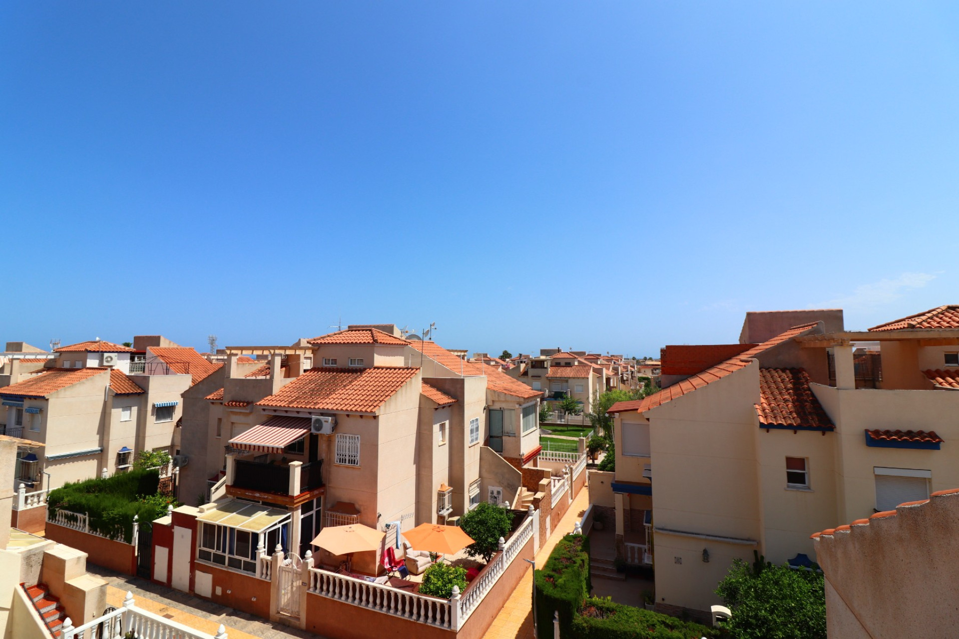 Herverkoop - 1. Appartement / flat - Orihuela Costa - Costa Blanca Zuid