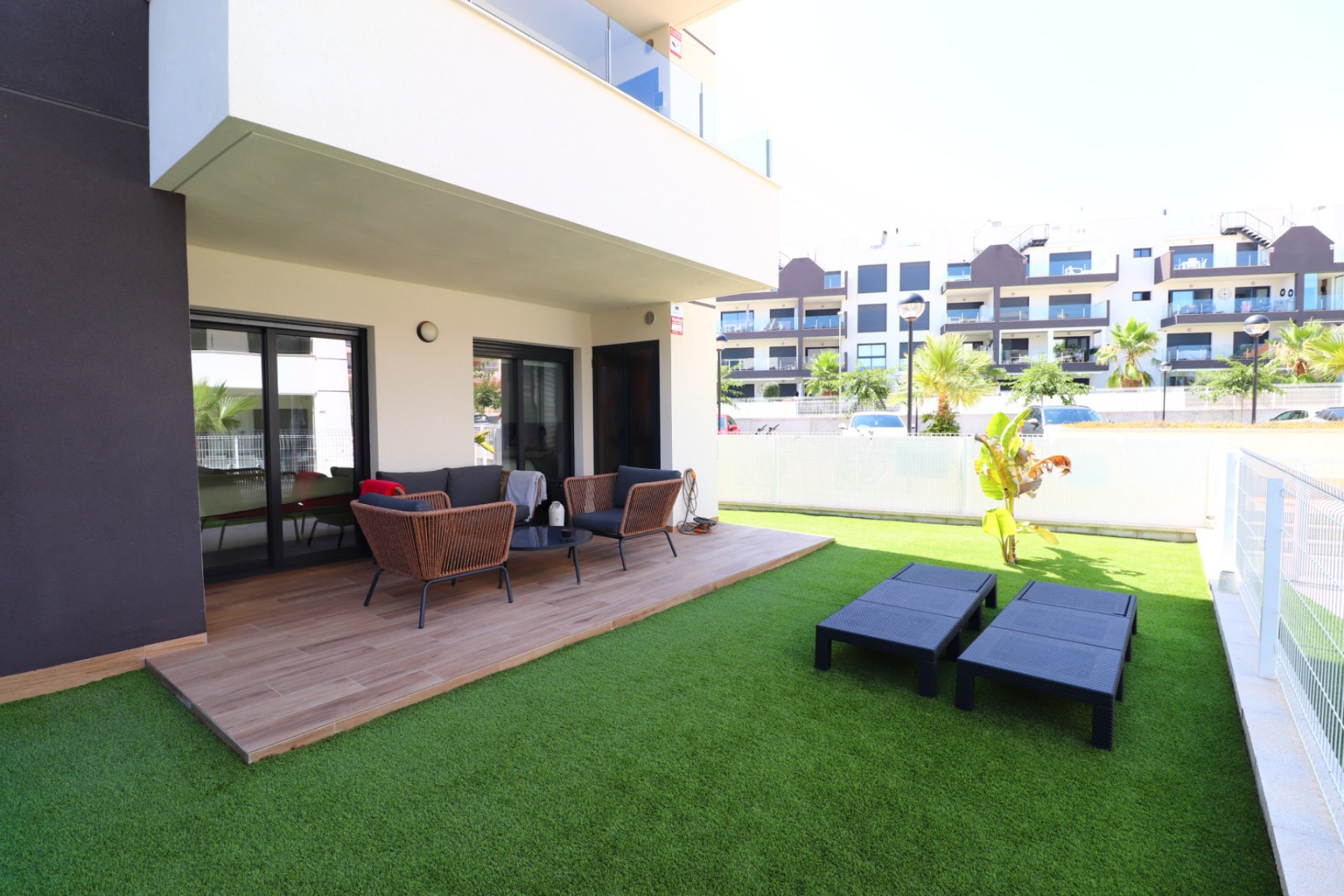 Herverkoop - 1. Appartement / flat - Orihuela Costa - Costa Blanca Zuid