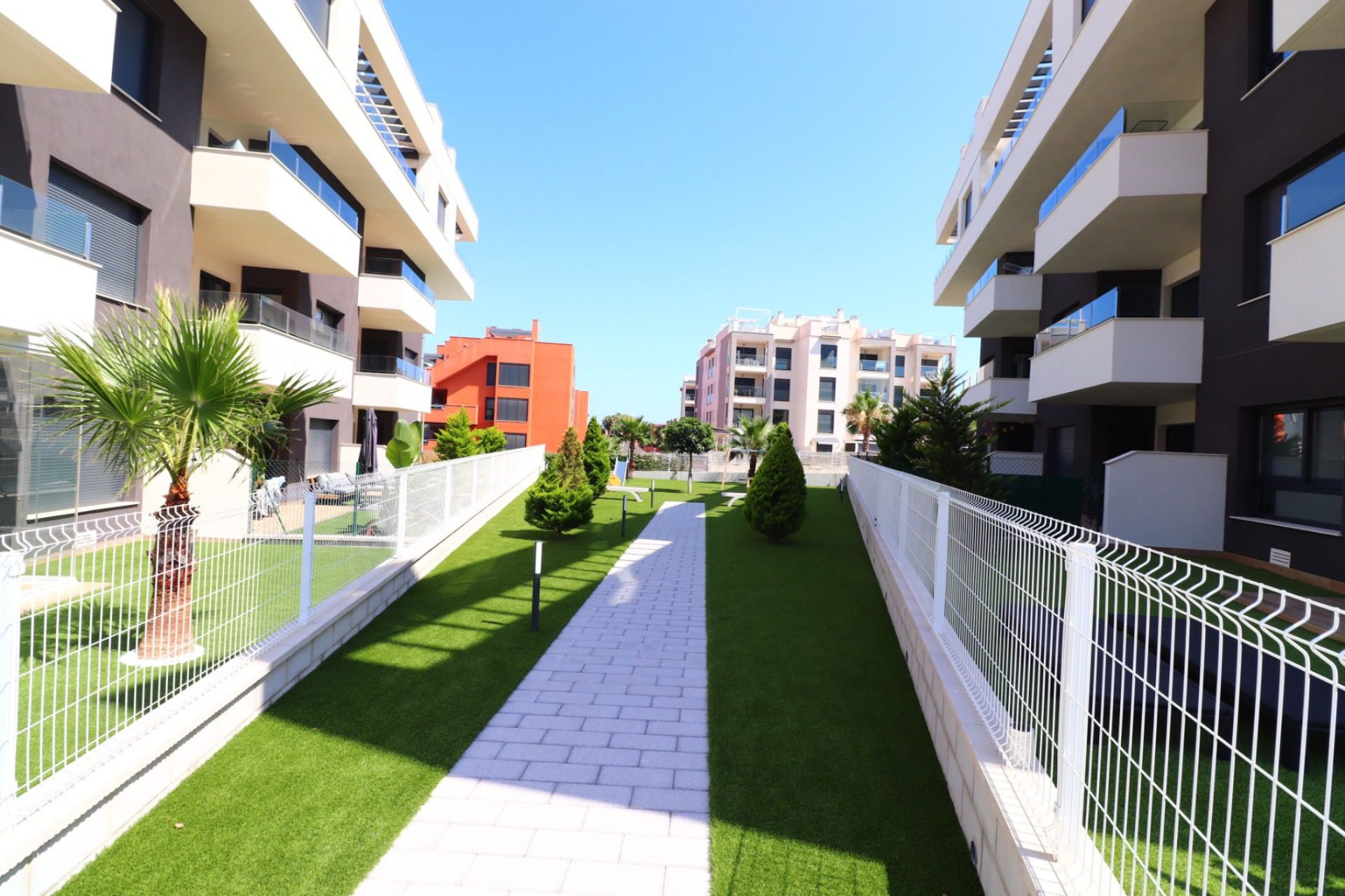 Herverkoop - 1. Appartement / flat - Orihuela Costa - Costa Blanca Zuid