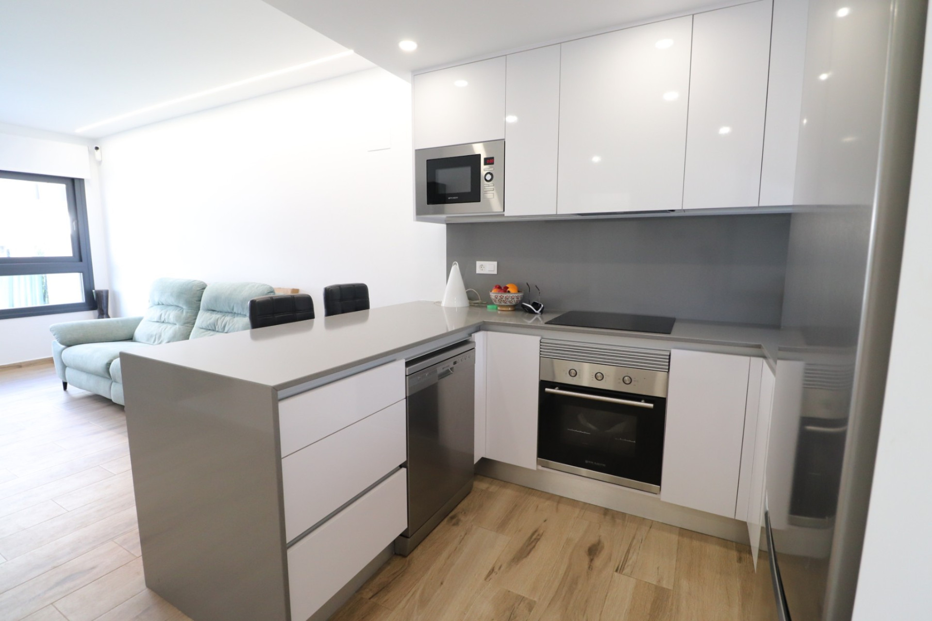 Herverkoop - 1. Appartement / flat - Orihuela Costa - Costa Blanca Zuid