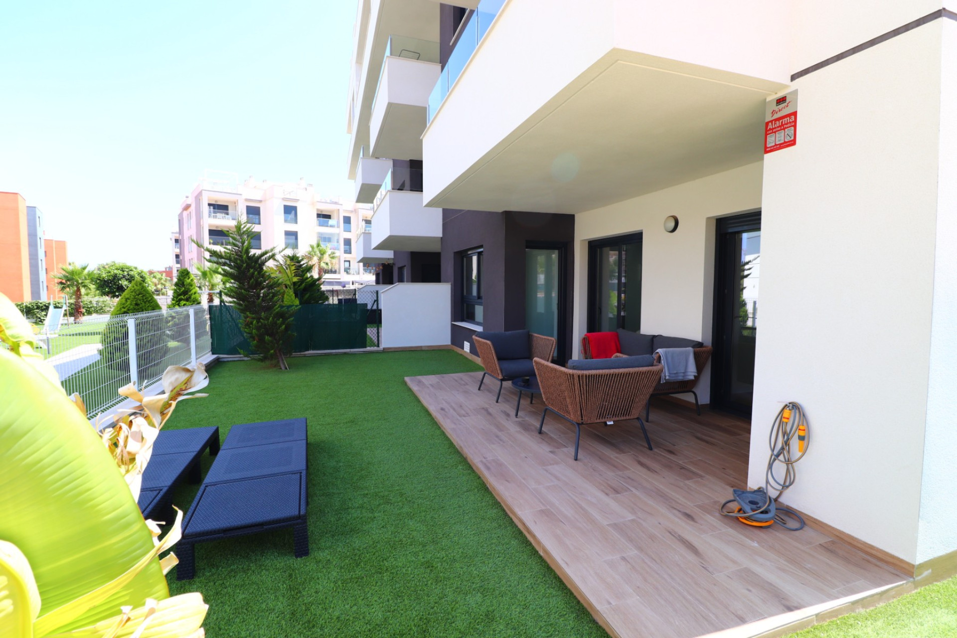 Herverkoop - 1. Appartement / flat - Orihuela Costa - Costa Blanca Zuid