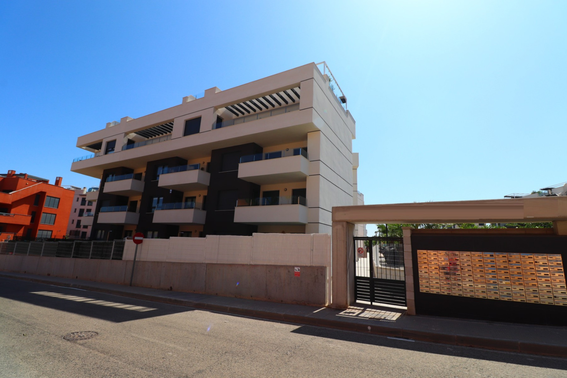 Herverkoop - 1. Appartement / flat - Orihuela Costa - Costa Blanca Zuid