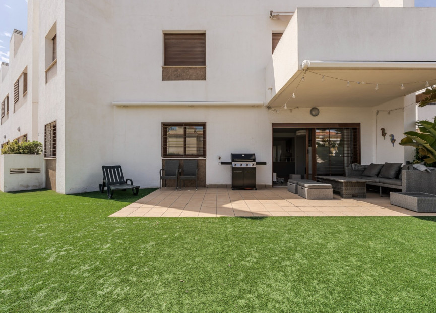 Herverkoop - 1. Appartement / flat - Orihuela Costa - Costa Blanca Zuid