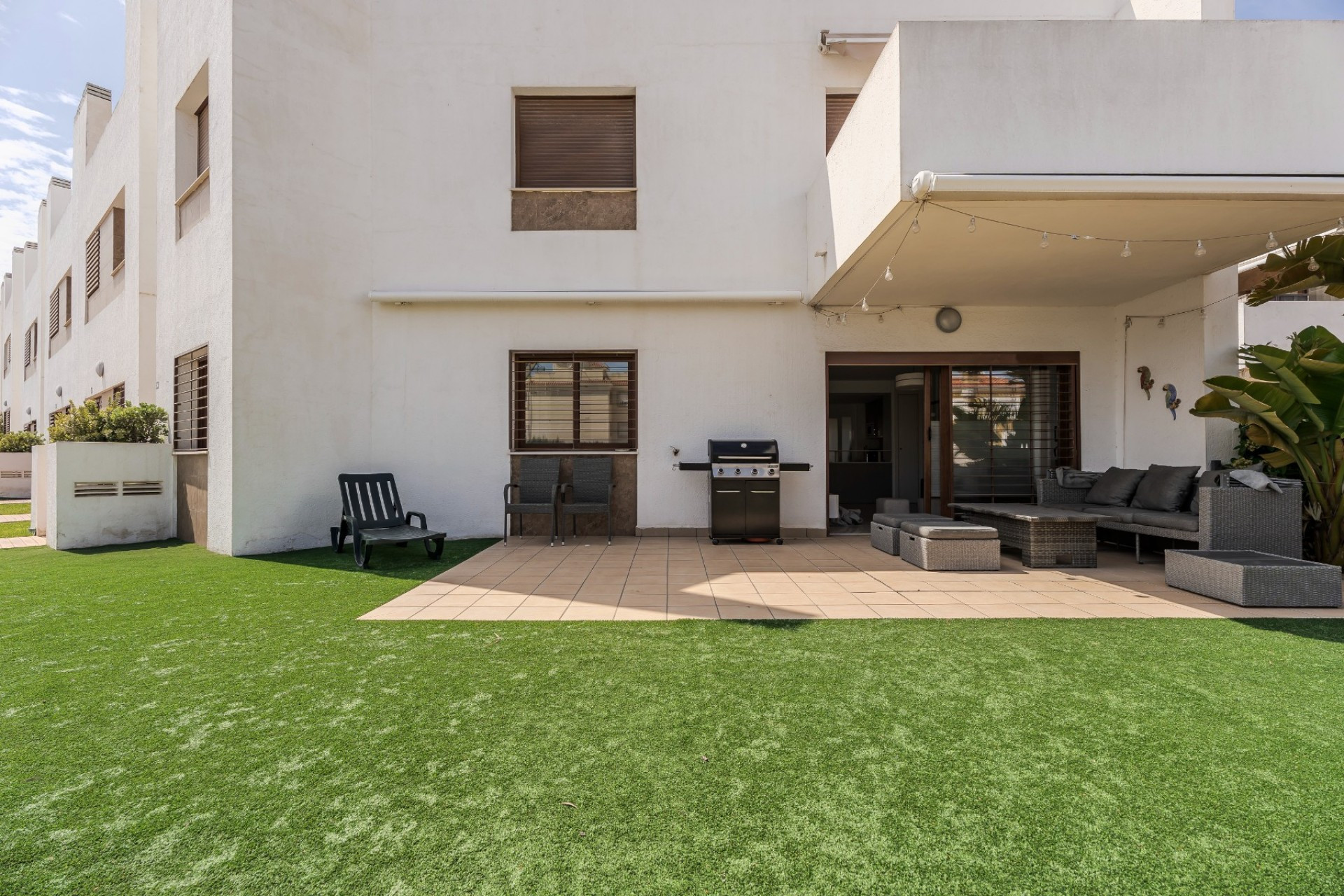 Herverkoop - 1. Appartement / flat - Orihuela Costa - Costa Blanca Zuid