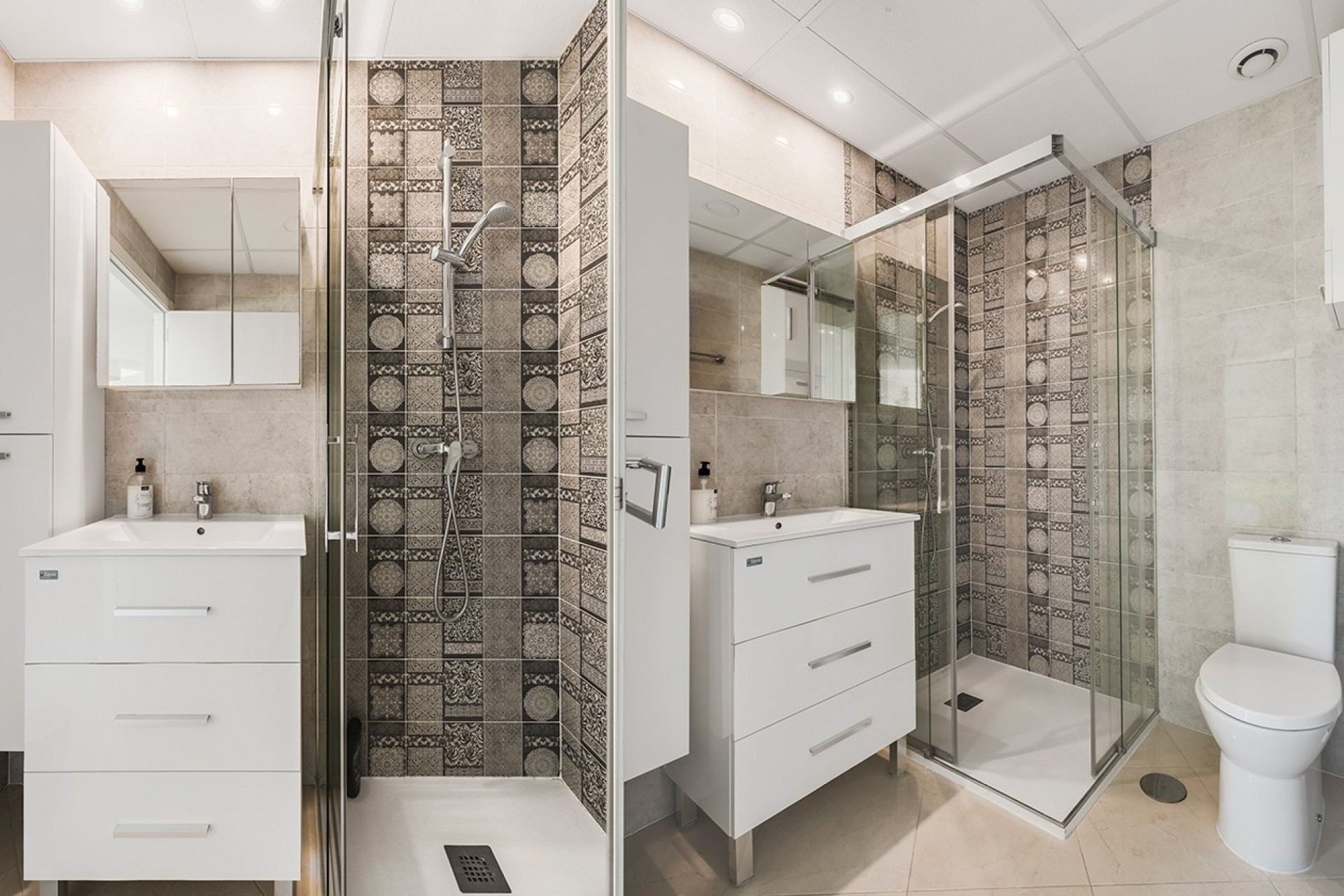 Herverkoop - 1. Appartement / flat - Orihuela Costa - Costa Blanca Zuid