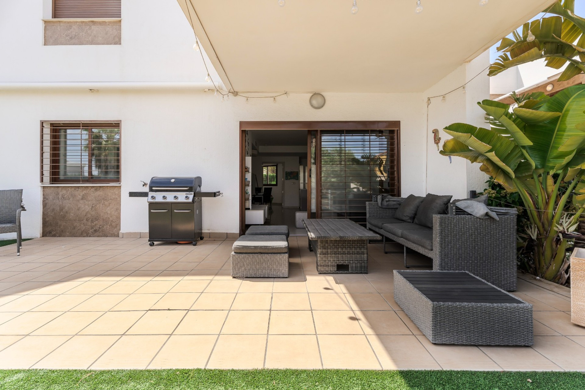 Herverkoop - 1. Appartement / flat - Orihuela Costa - Costa Blanca Zuid