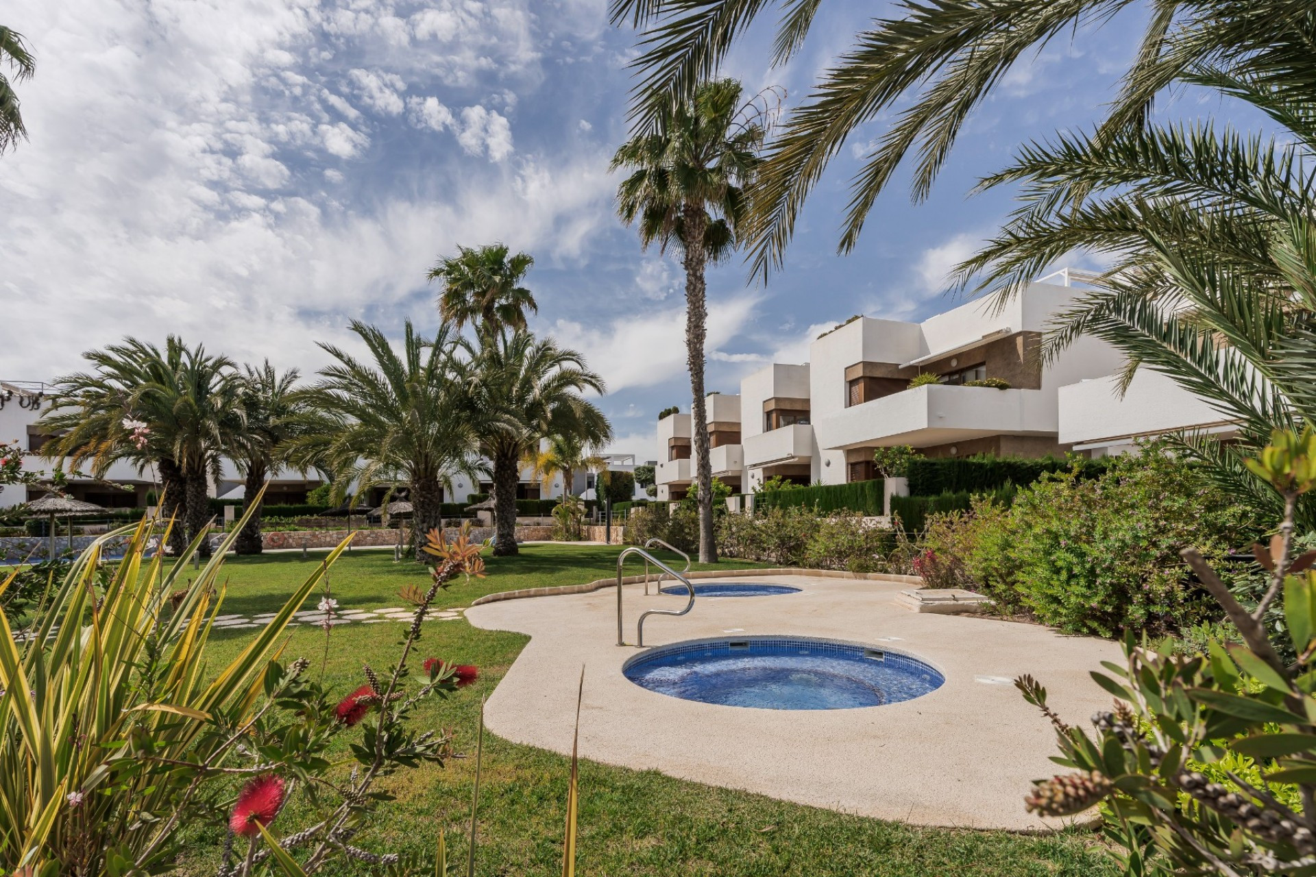 Herverkoop - 1. Appartement / flat - Orihuela Costa - Costa Blanca Zuid