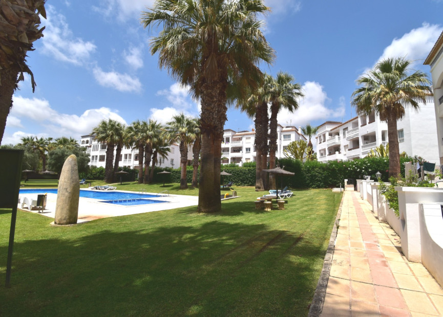 Herverkoop - 1. Appartement / flat - Orihuela Costa - Costa Blanca Zuid