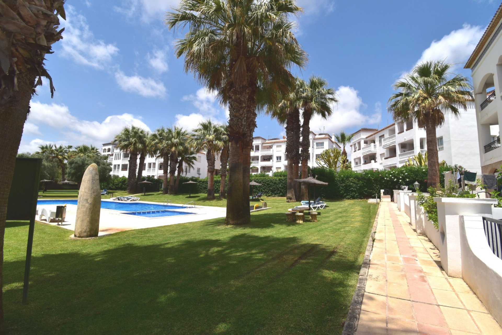 Herverkoop - 1. Appartement / flat - Orihuela Costa - Costa Blanca Zuid