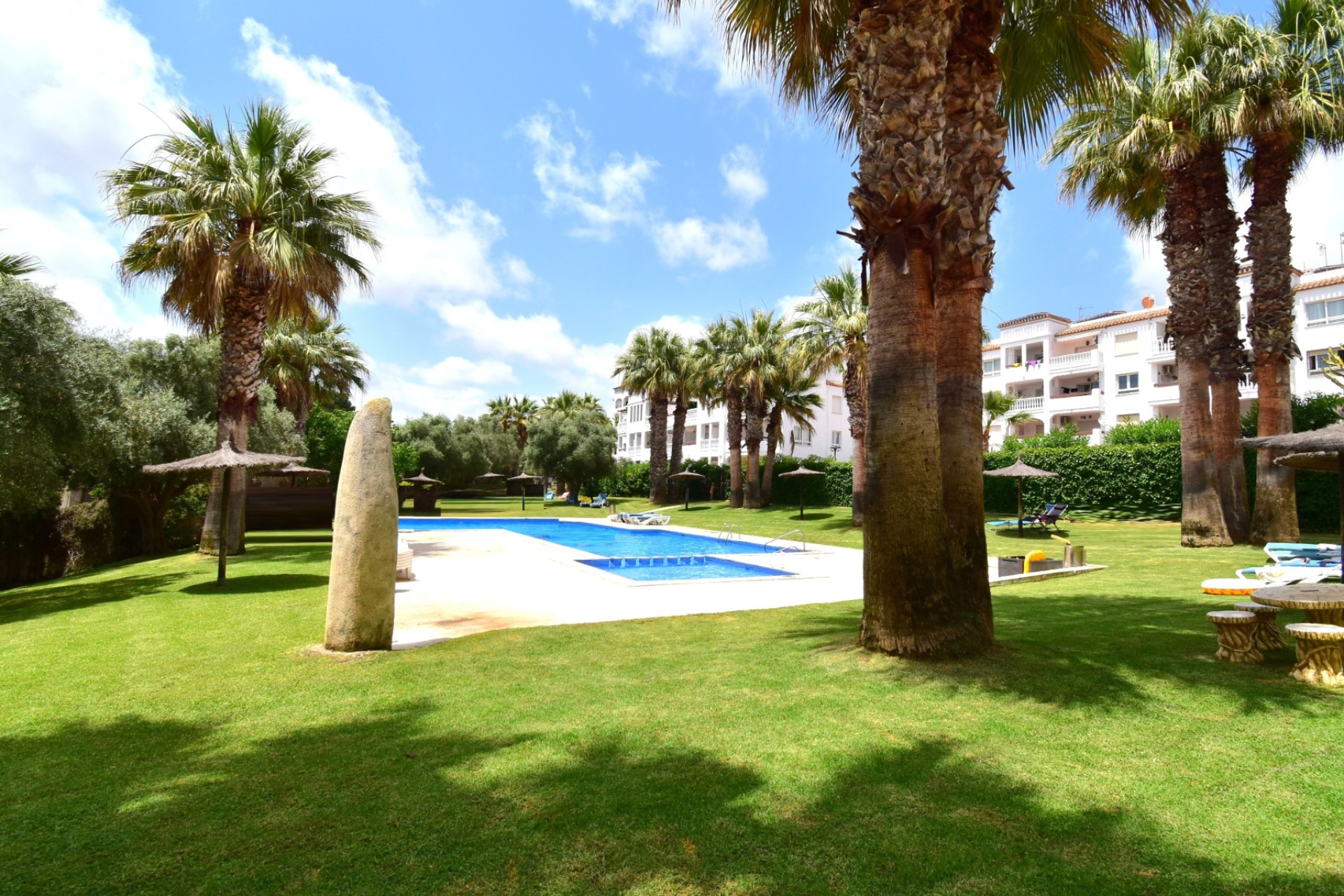 Herverkoop - 1. Appartement / flat - Orihuela Costa - Costa Blanca Zuid