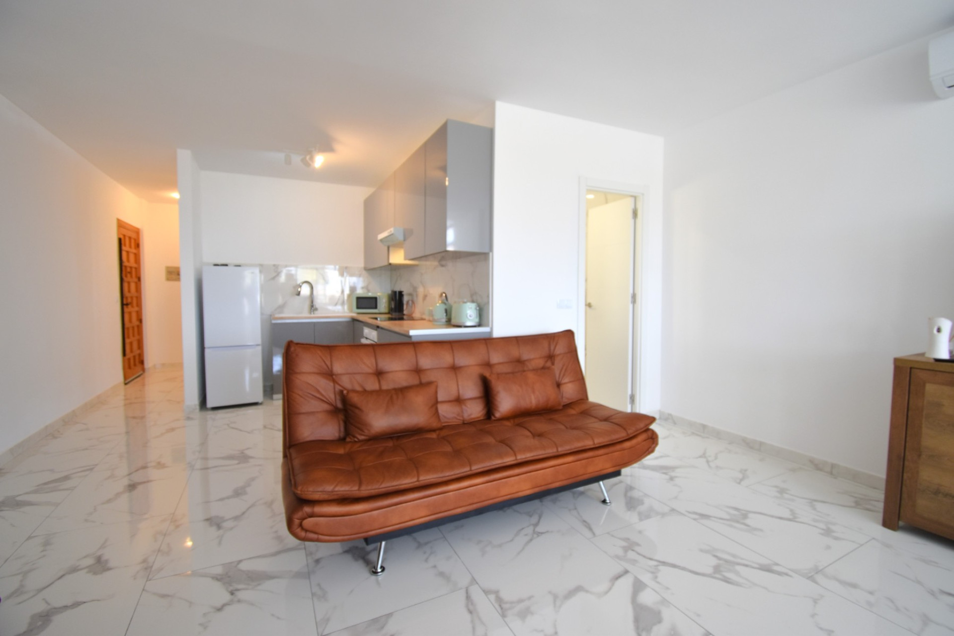 Herverkoop - 1. Appartement / flat - Orihuela Costa - Costa Blanca Zuid