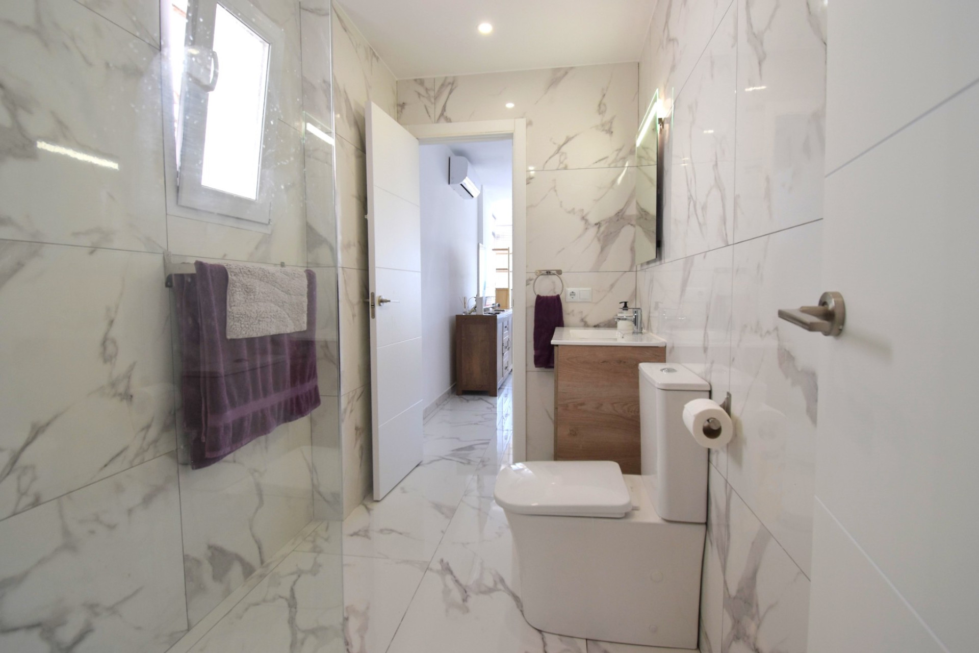 Herverkoop - 1. Appartement / flat - Orihuela Costa - Costa Blanca Zuid