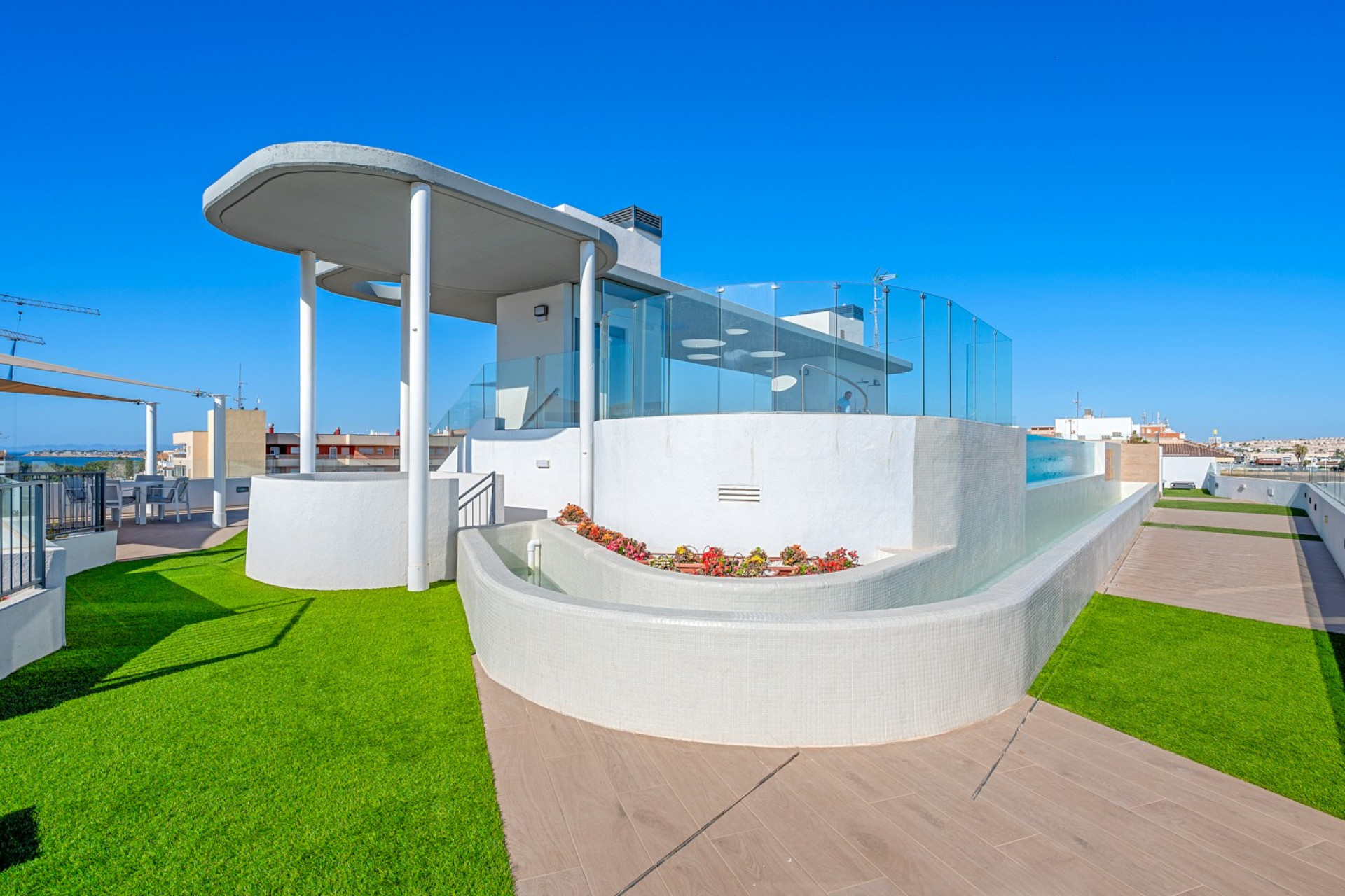 Herverkoop - 1. Appartement / flat - Orihuela Costa - Costa Blanca Zuid