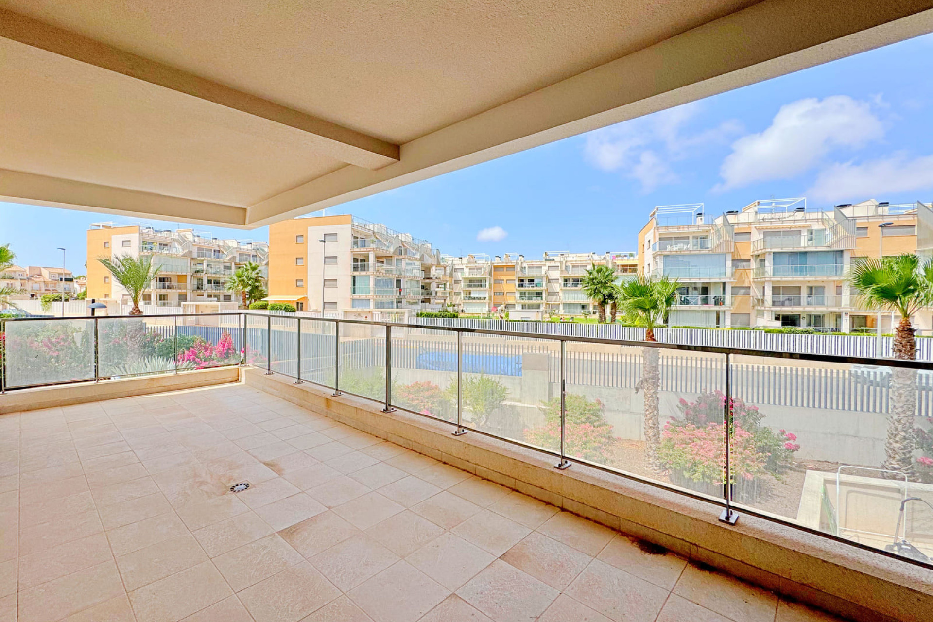 Herverkoop - 1. Appartement / flat - Orihuela Costa - Costa Blanca Zuid