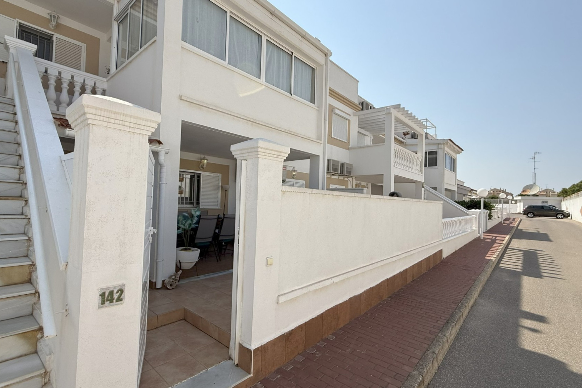 Herverkoop - 1. Appartement / flat - Orihuela Costa - Costa Blanca Zuid