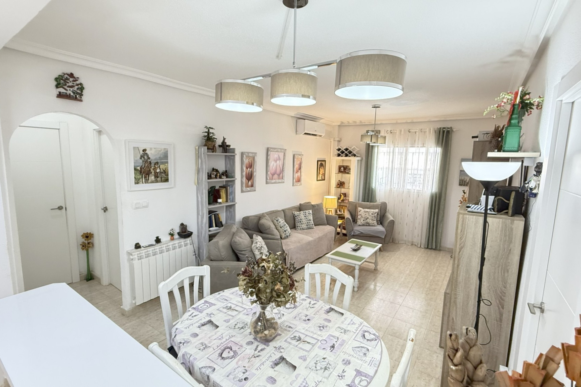 Herverkoop - 1. Appartement / flat - Orihuela Costa - Costa Blanca Zuid